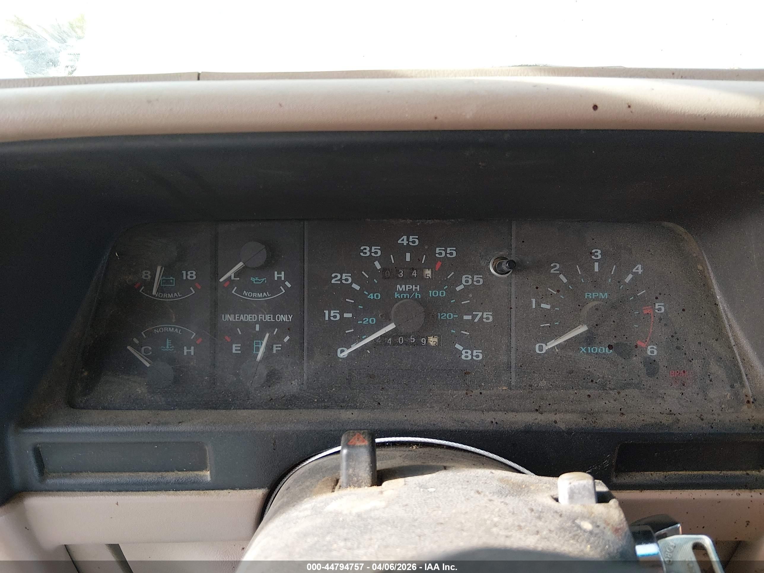 FORD RANGER image 7
