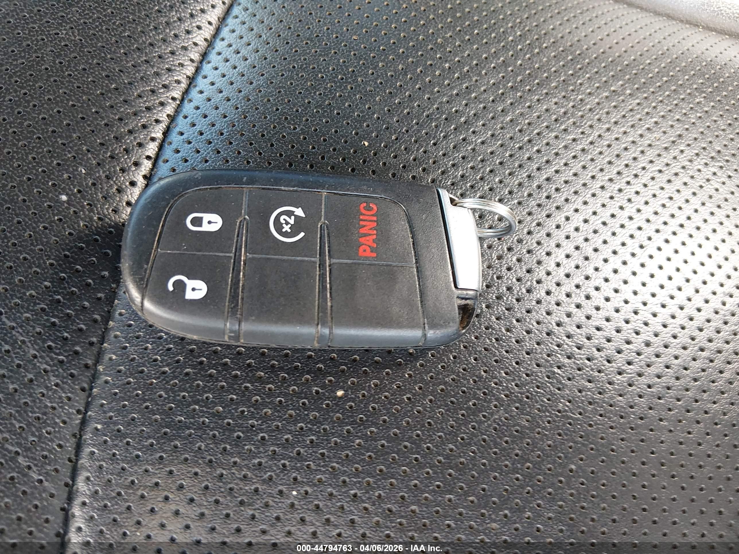 DODGE JOURNEY image 11