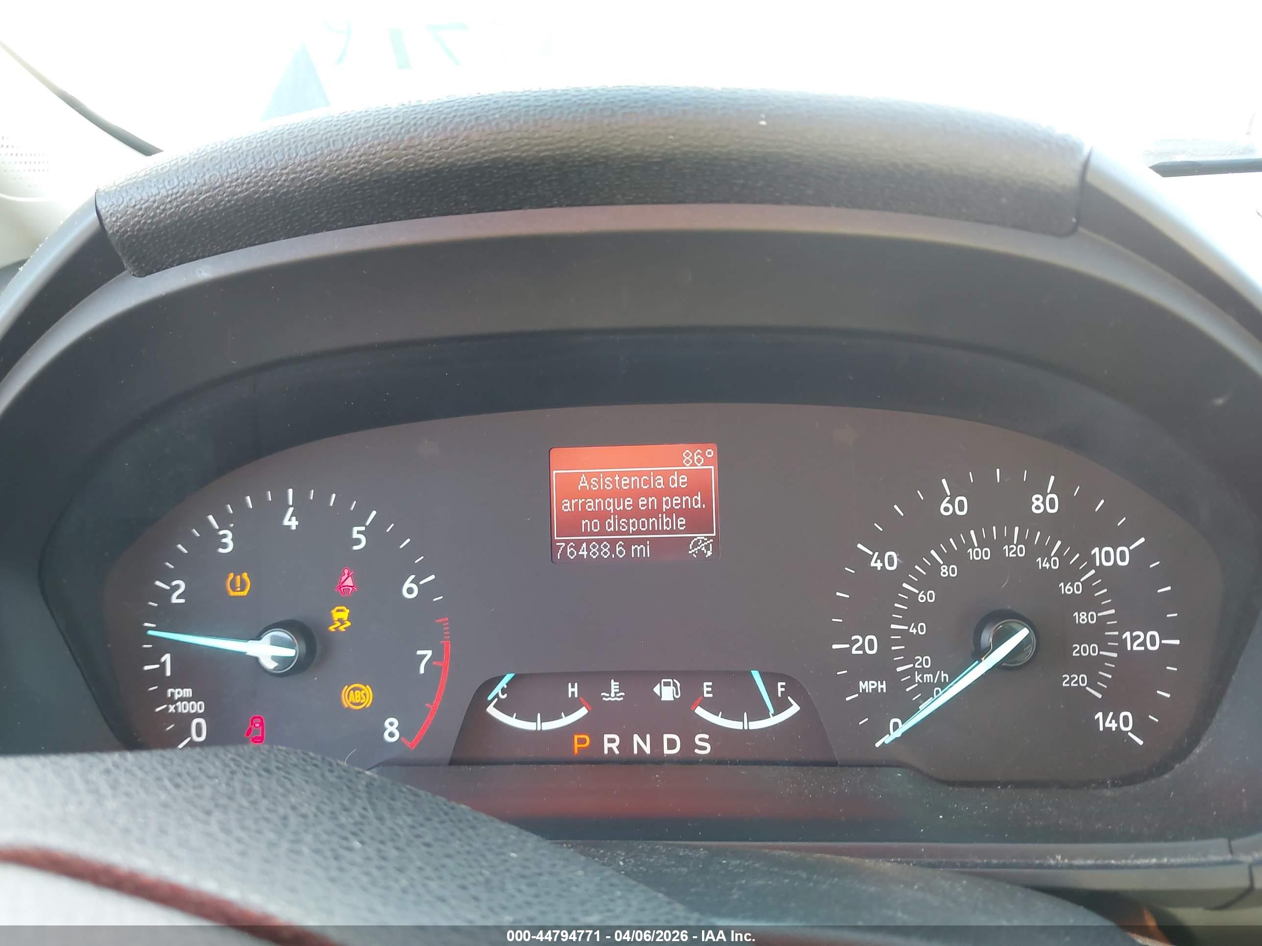 FORD ECOSPORT image 7
