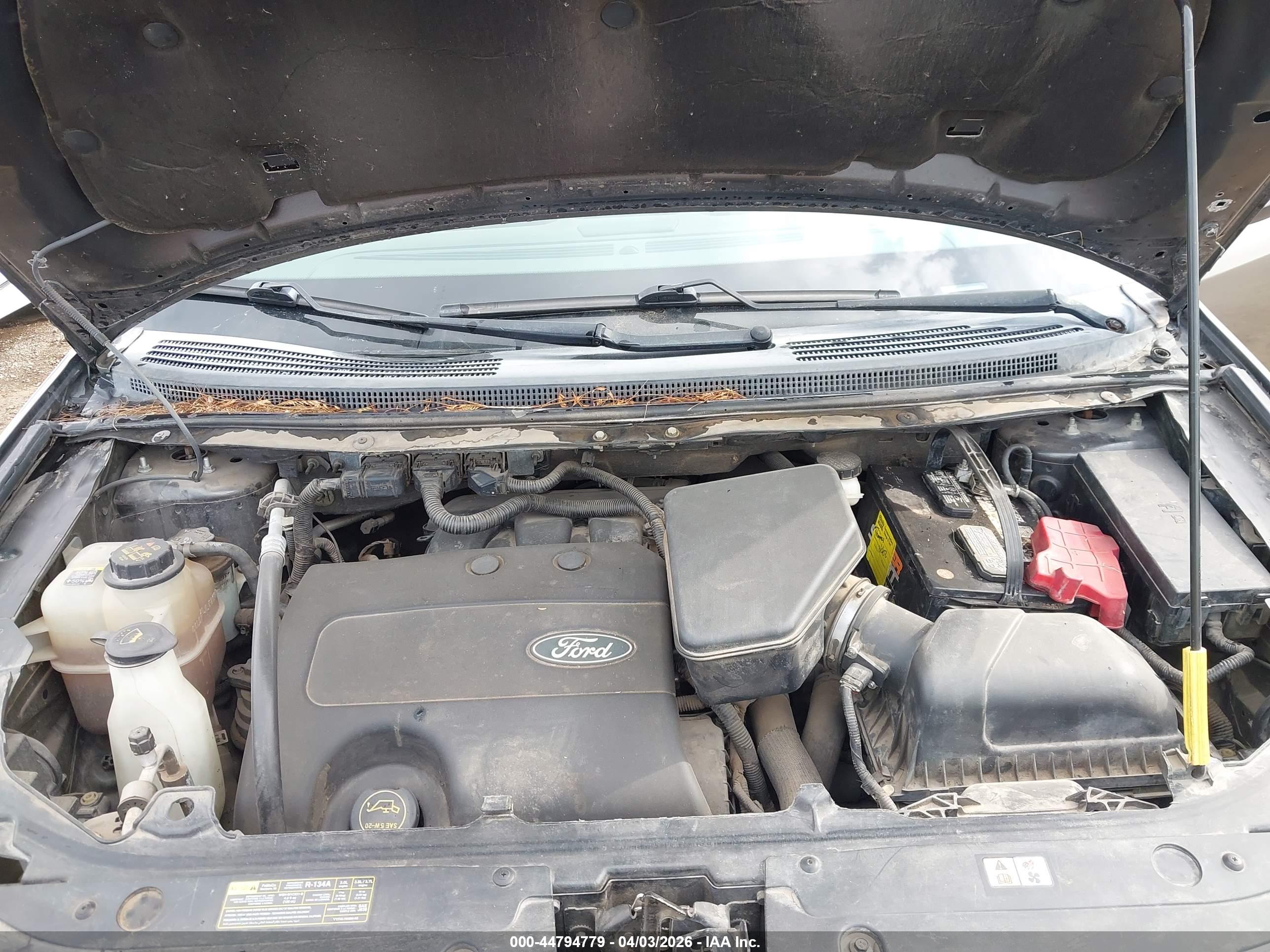 FORD EDGE image 10