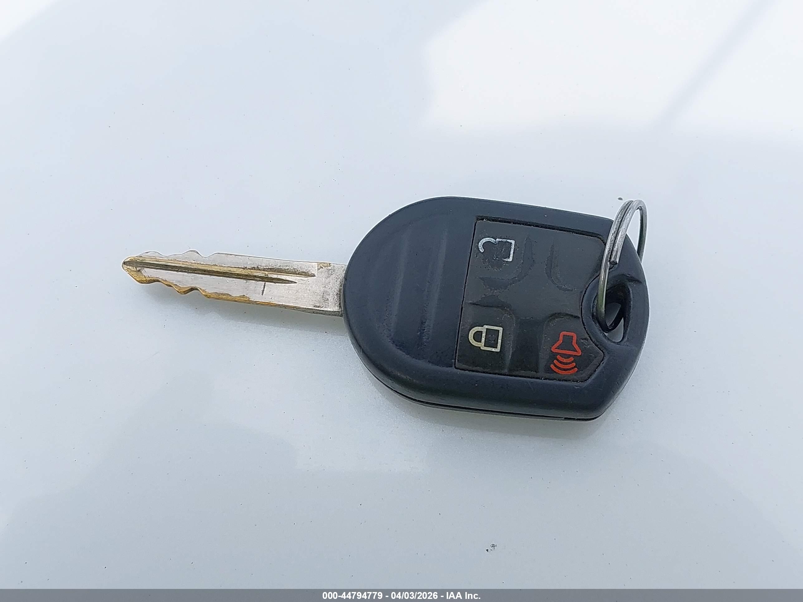 FORD EDGE image 11