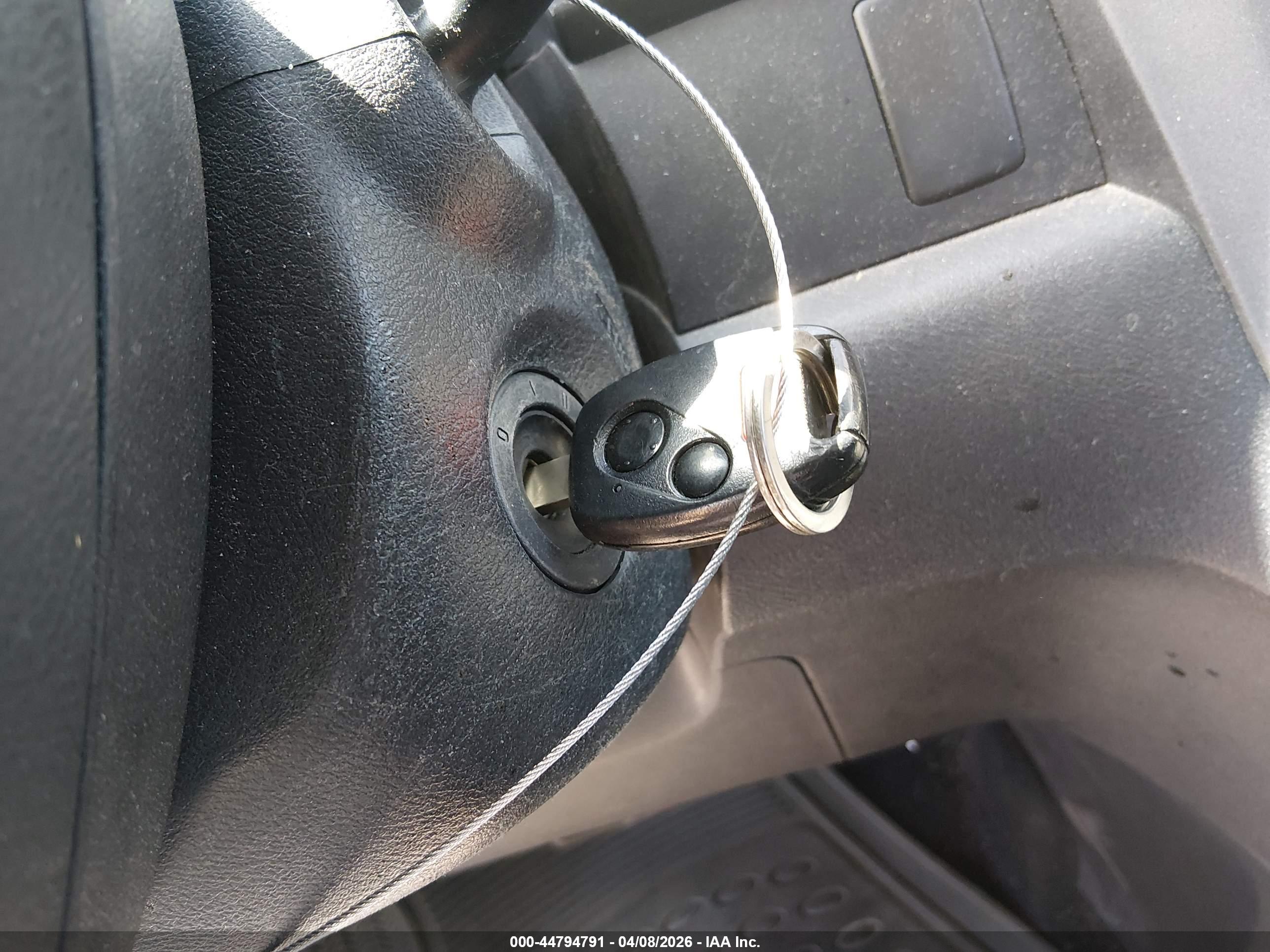 HONDA CR-V image 11