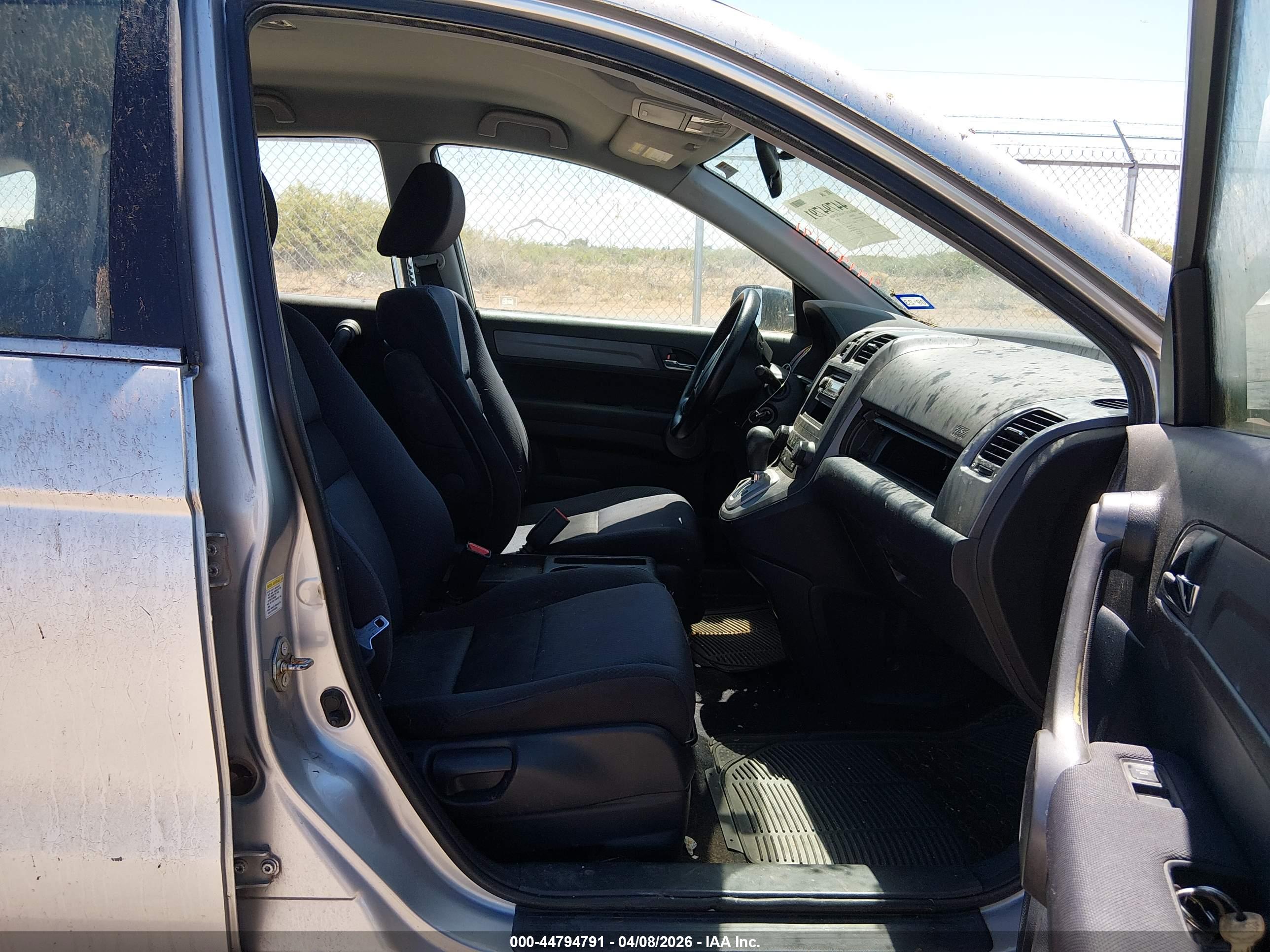 HONDA CR-V image 5