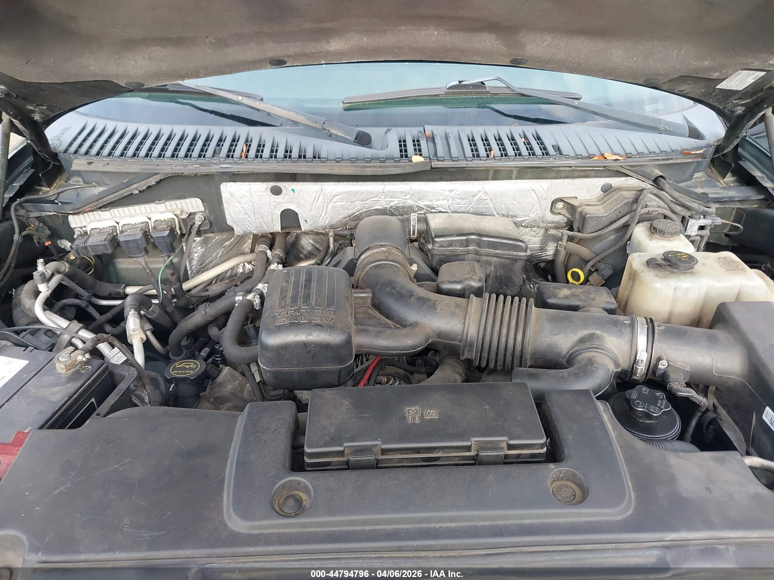 FORD EXPEDITION image 10