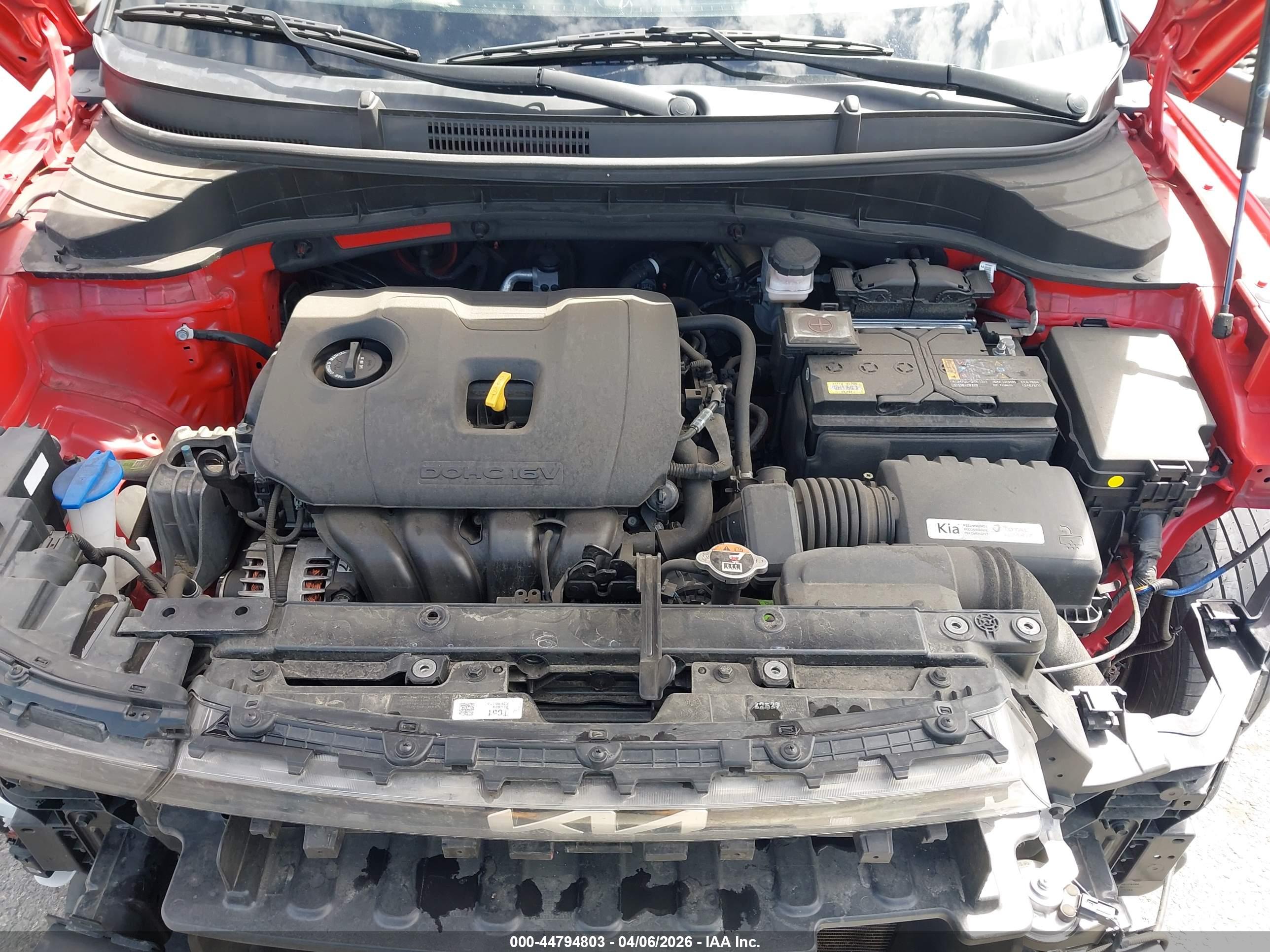 KIA SOUL image 10