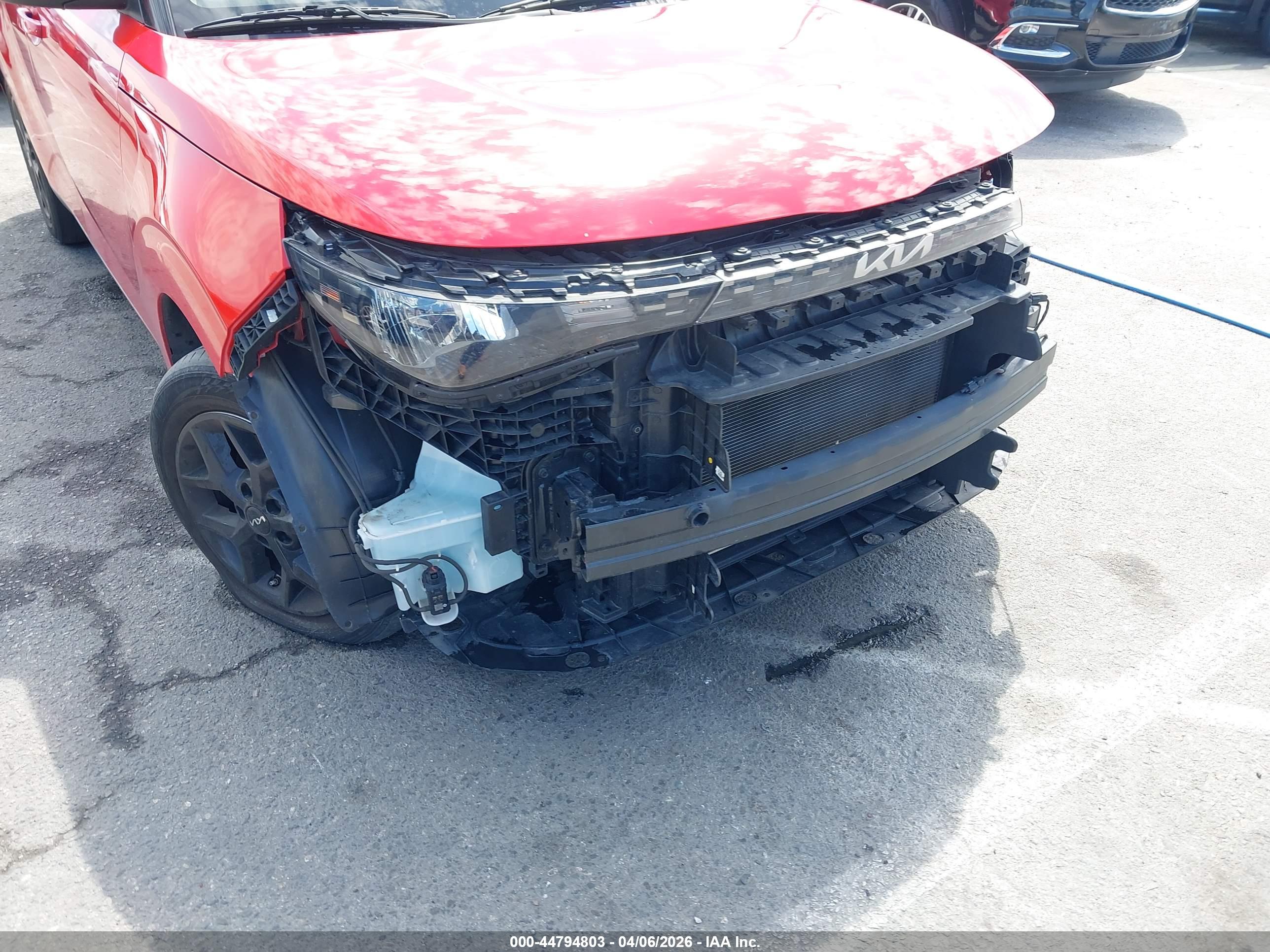 KIA SOUL image 6