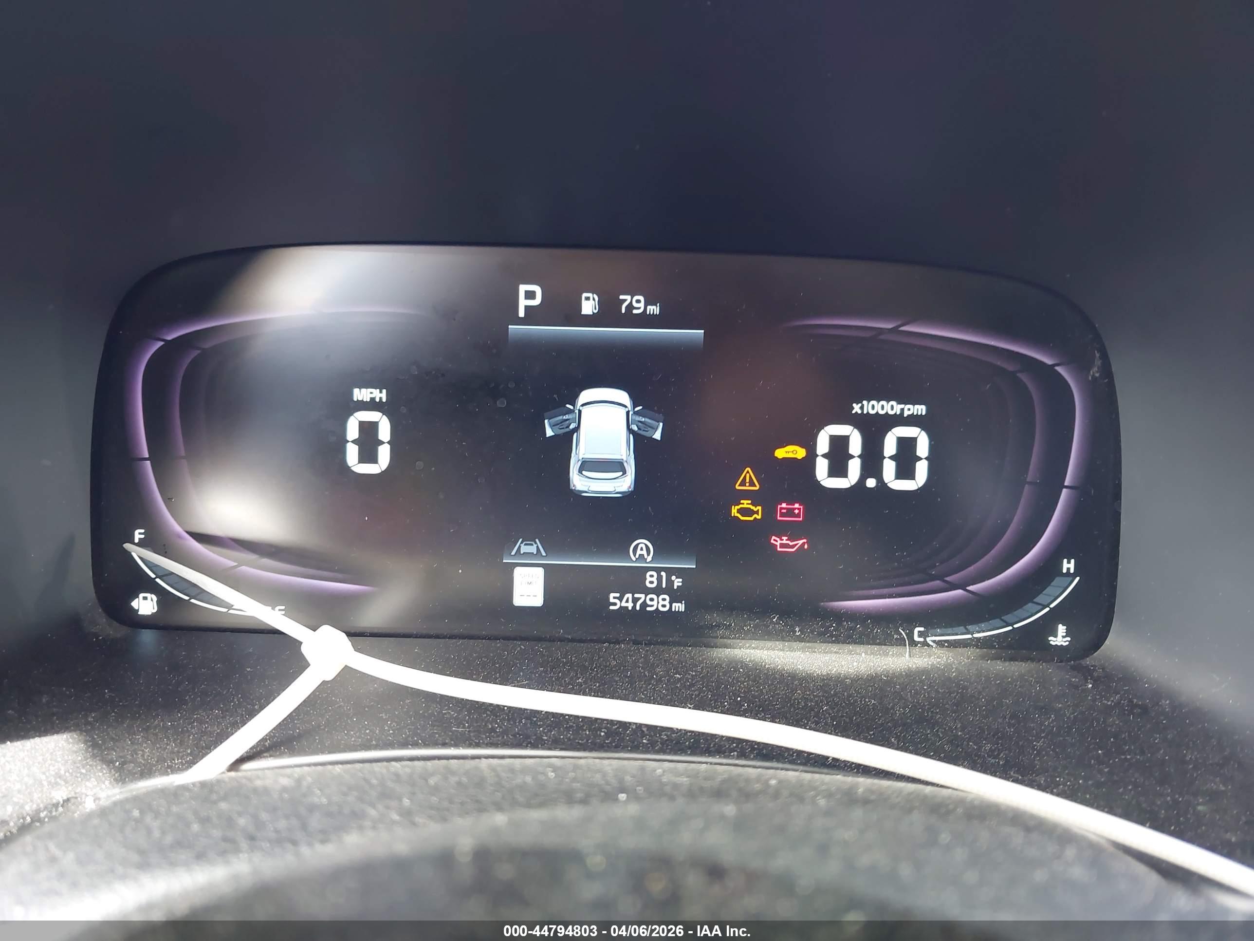 KIA SOUL image 7