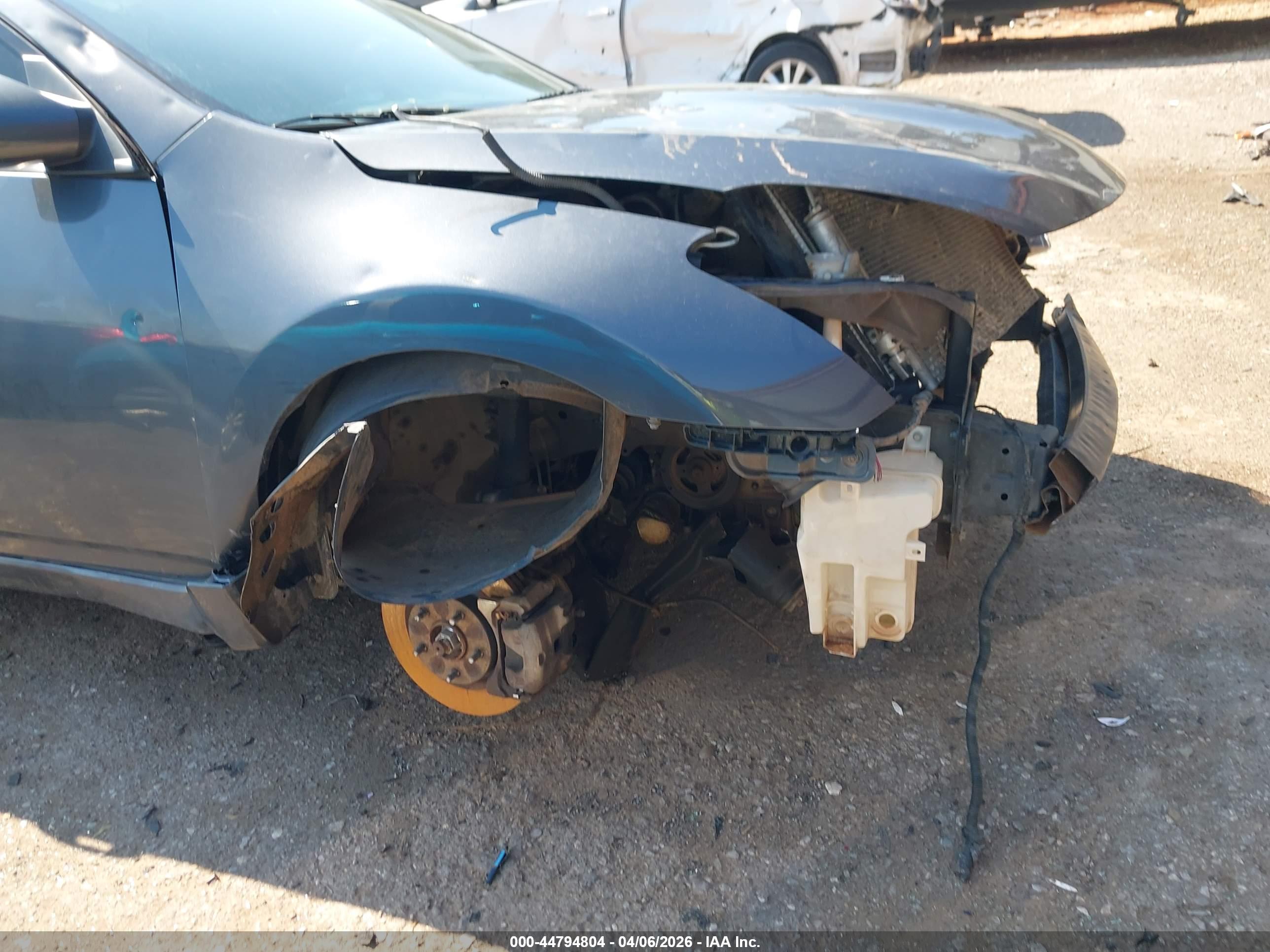 NISSAN ALTIMA image 6