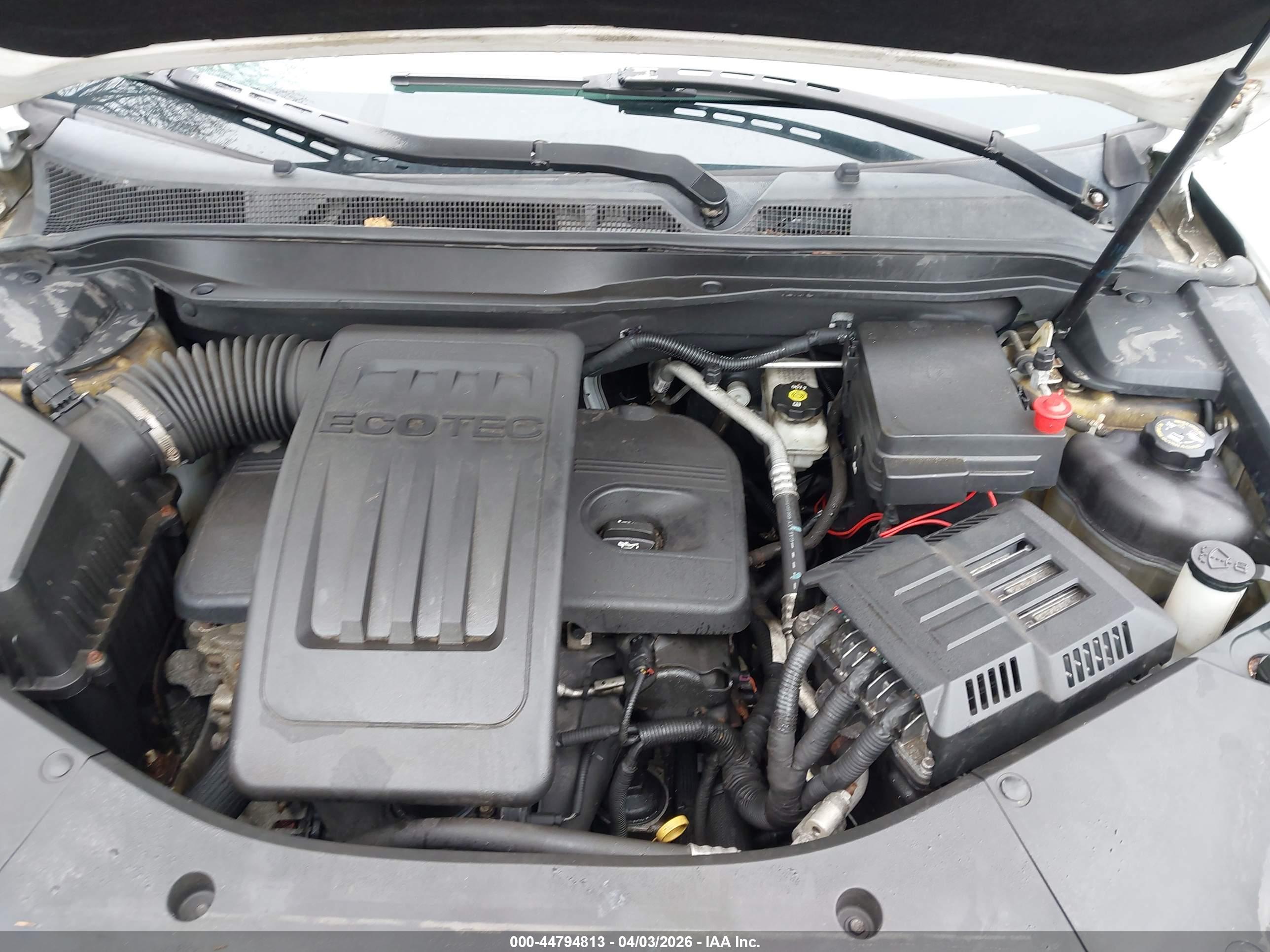 GMC TERRAIN image 10