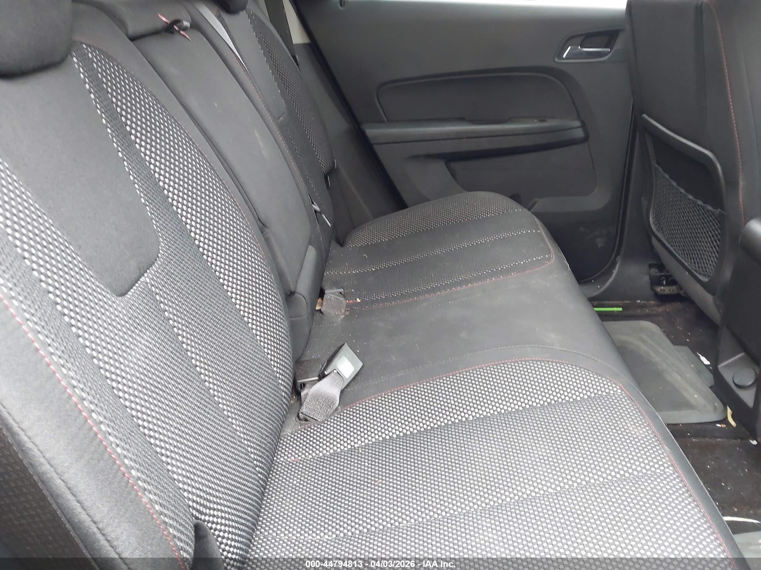 GMC TERRAIN image 8