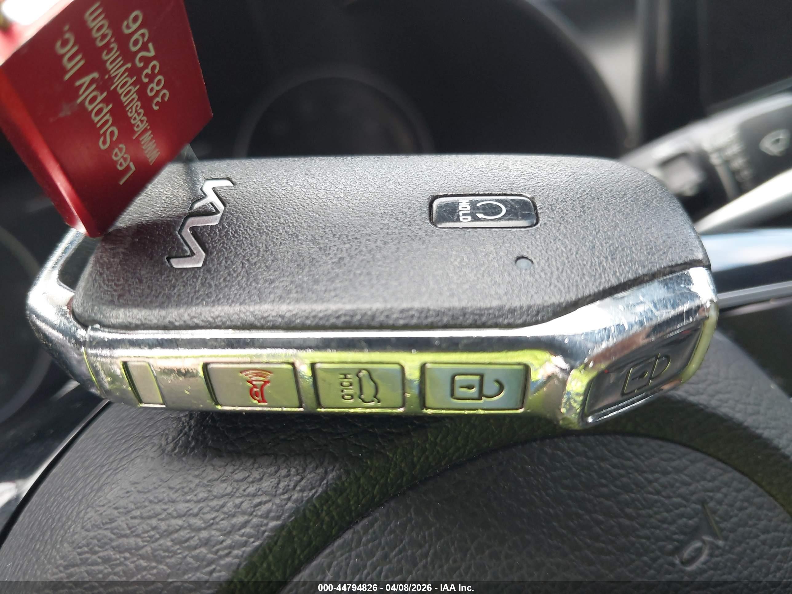 KIA FORTE image 11
