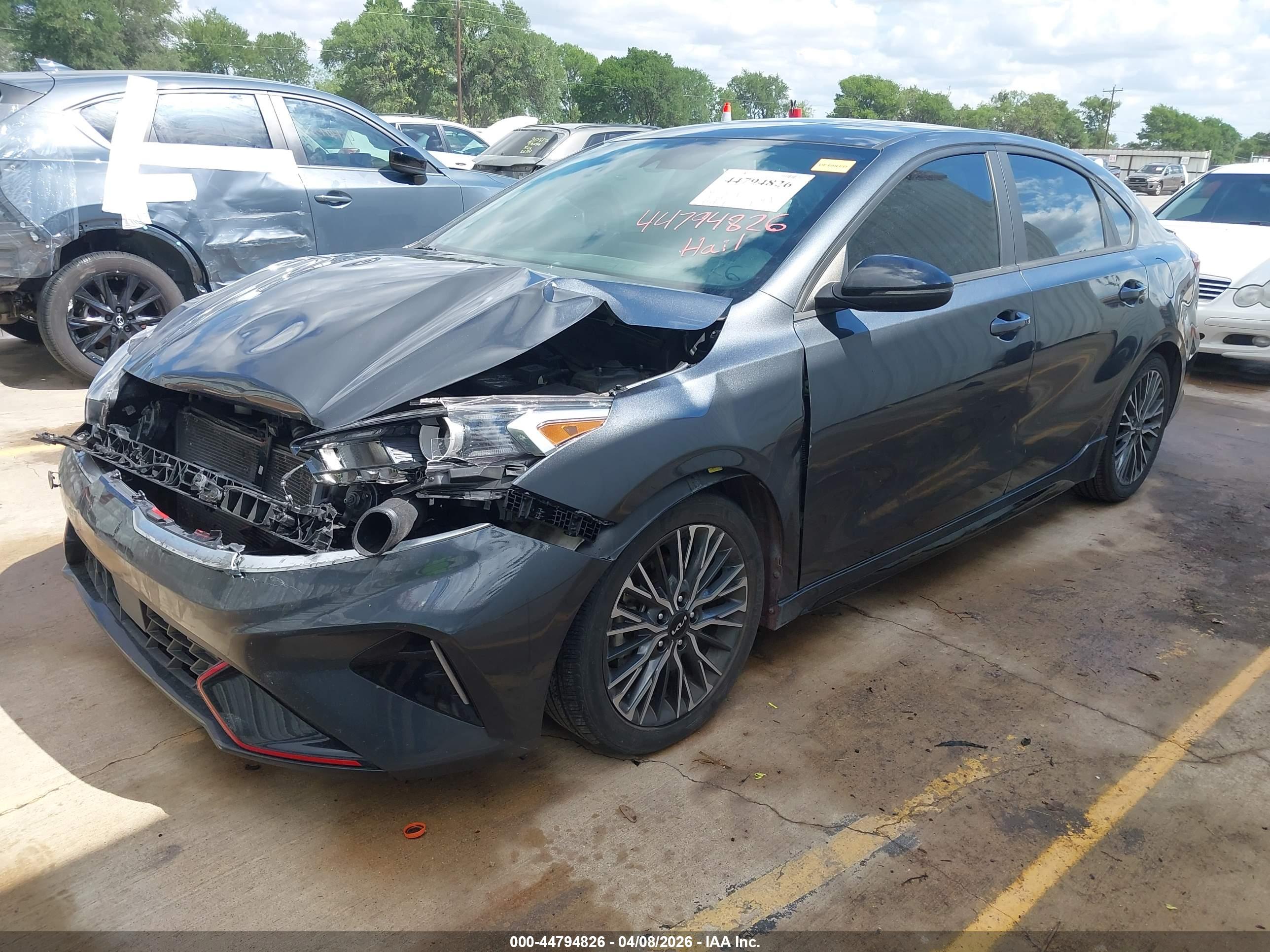 KIA FORTE image 2