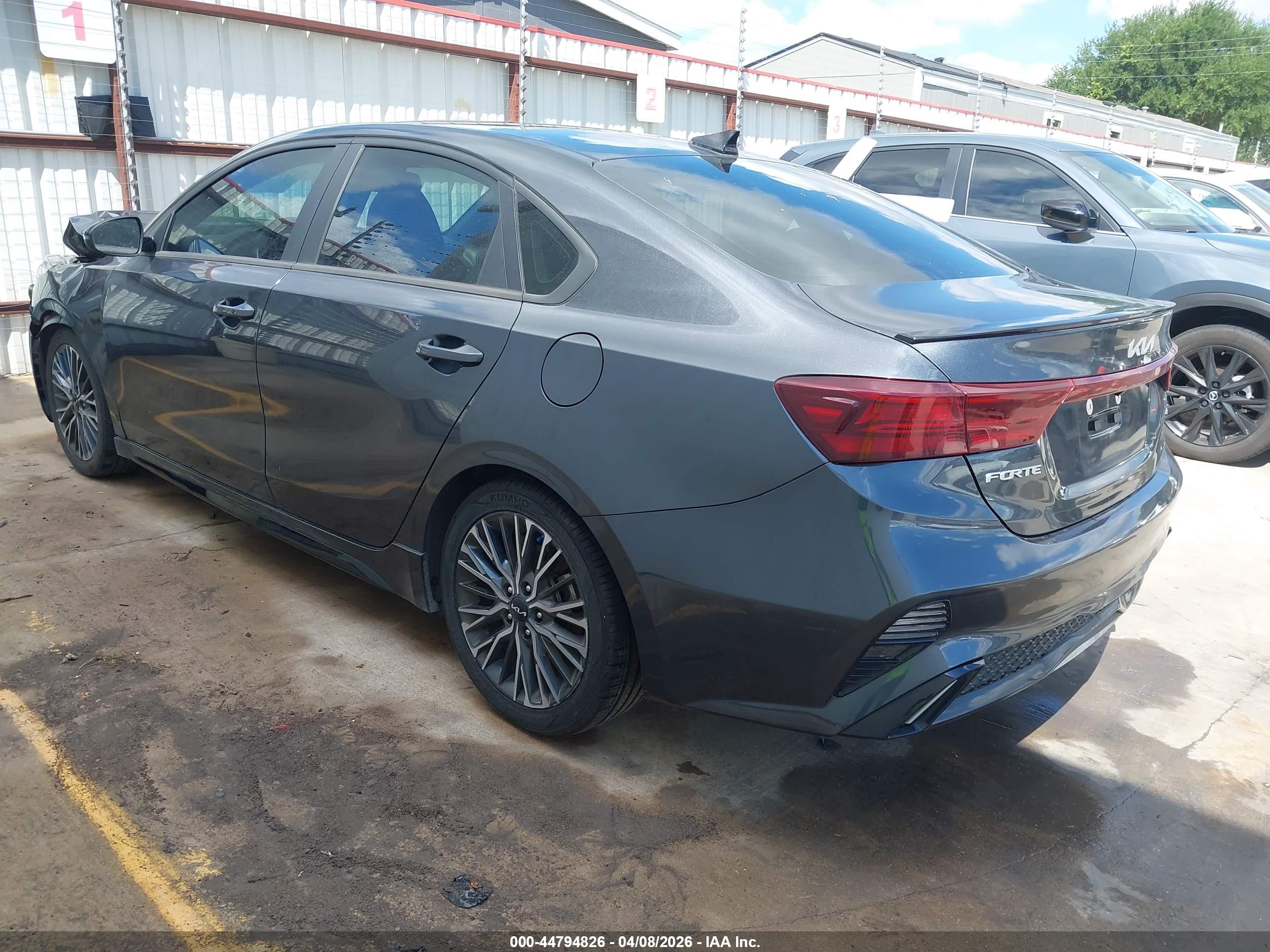 KIA FORTE image 3