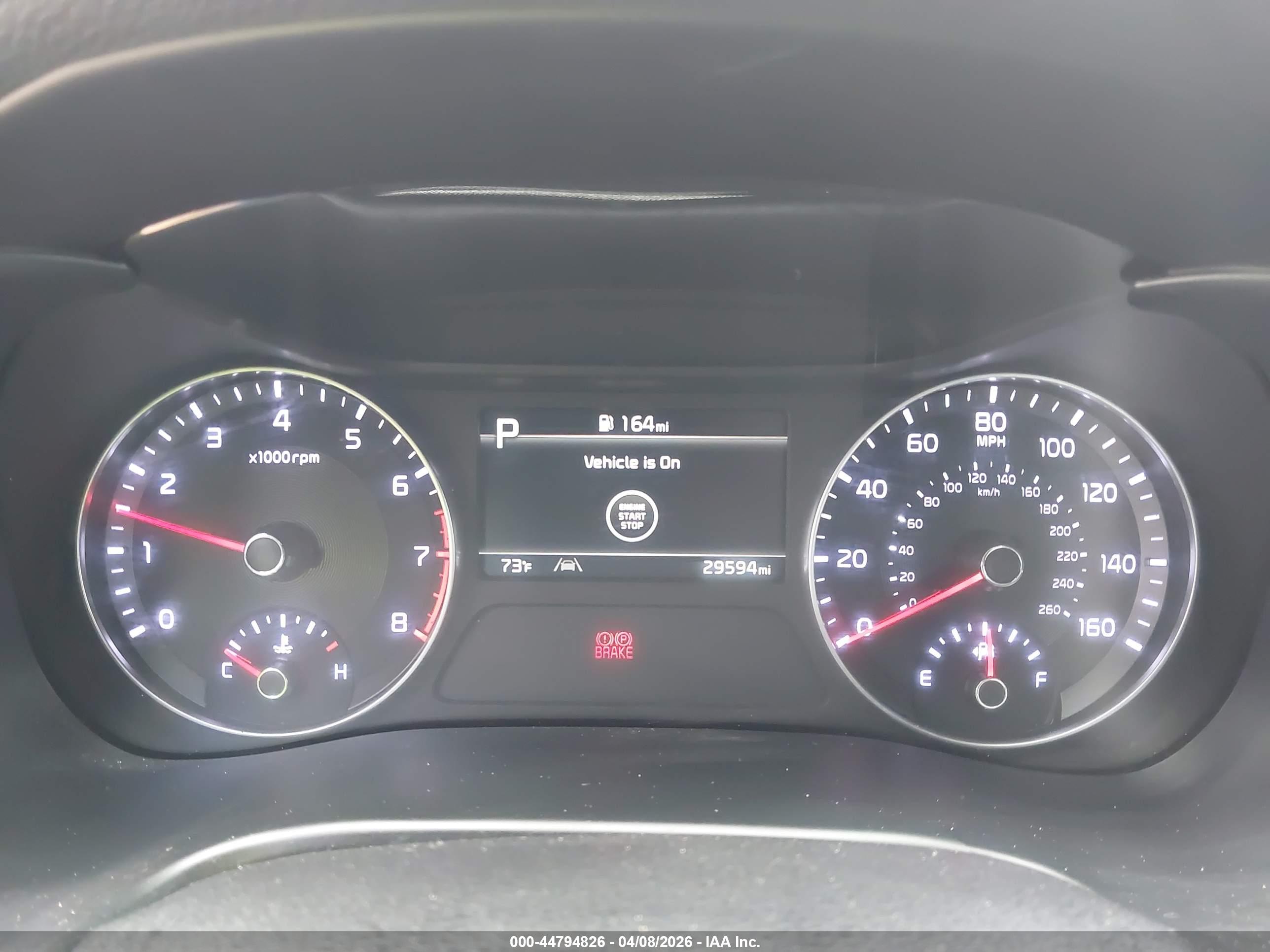 KIA FORTE image 7