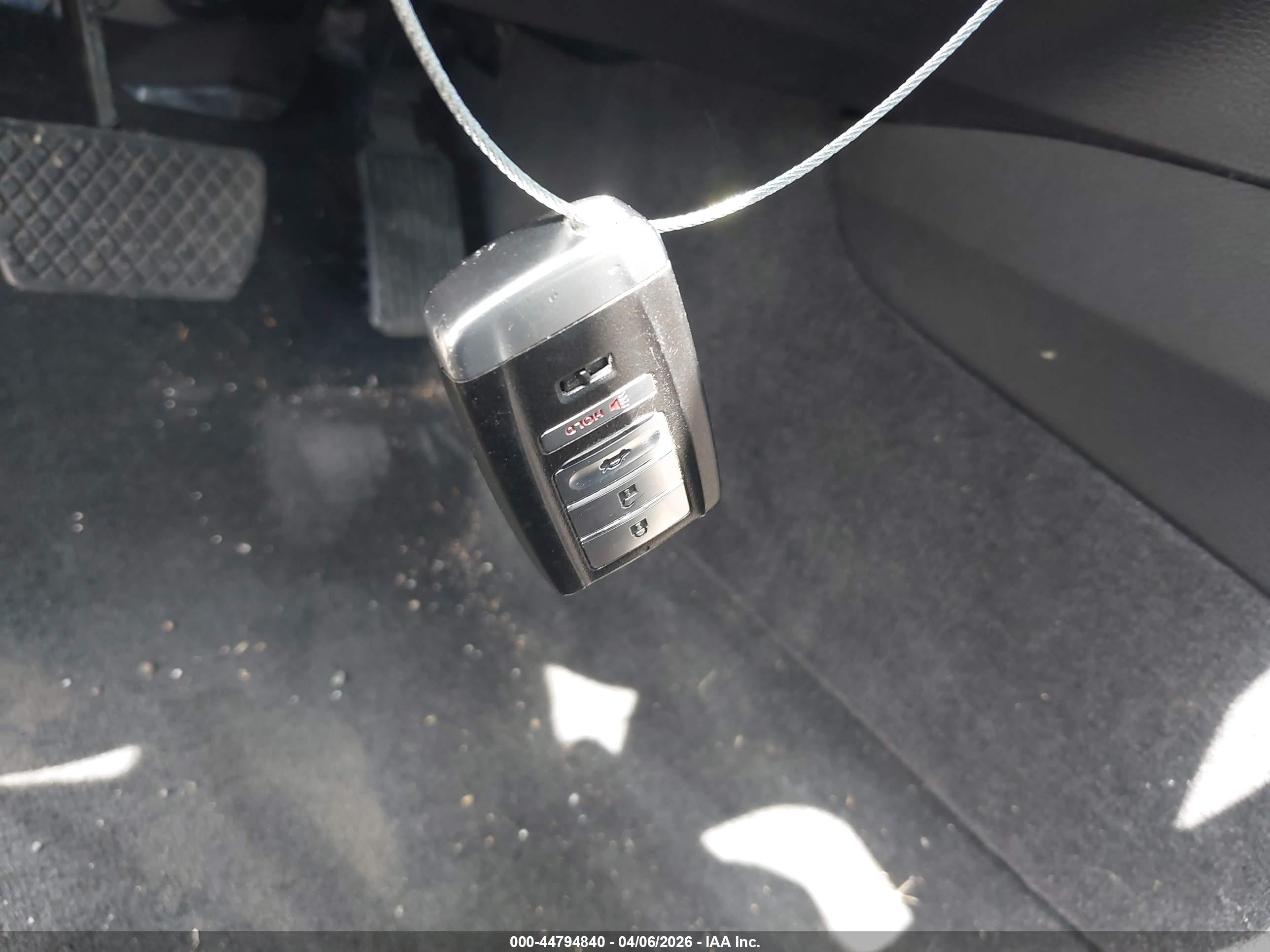 ACURA TLX image 11