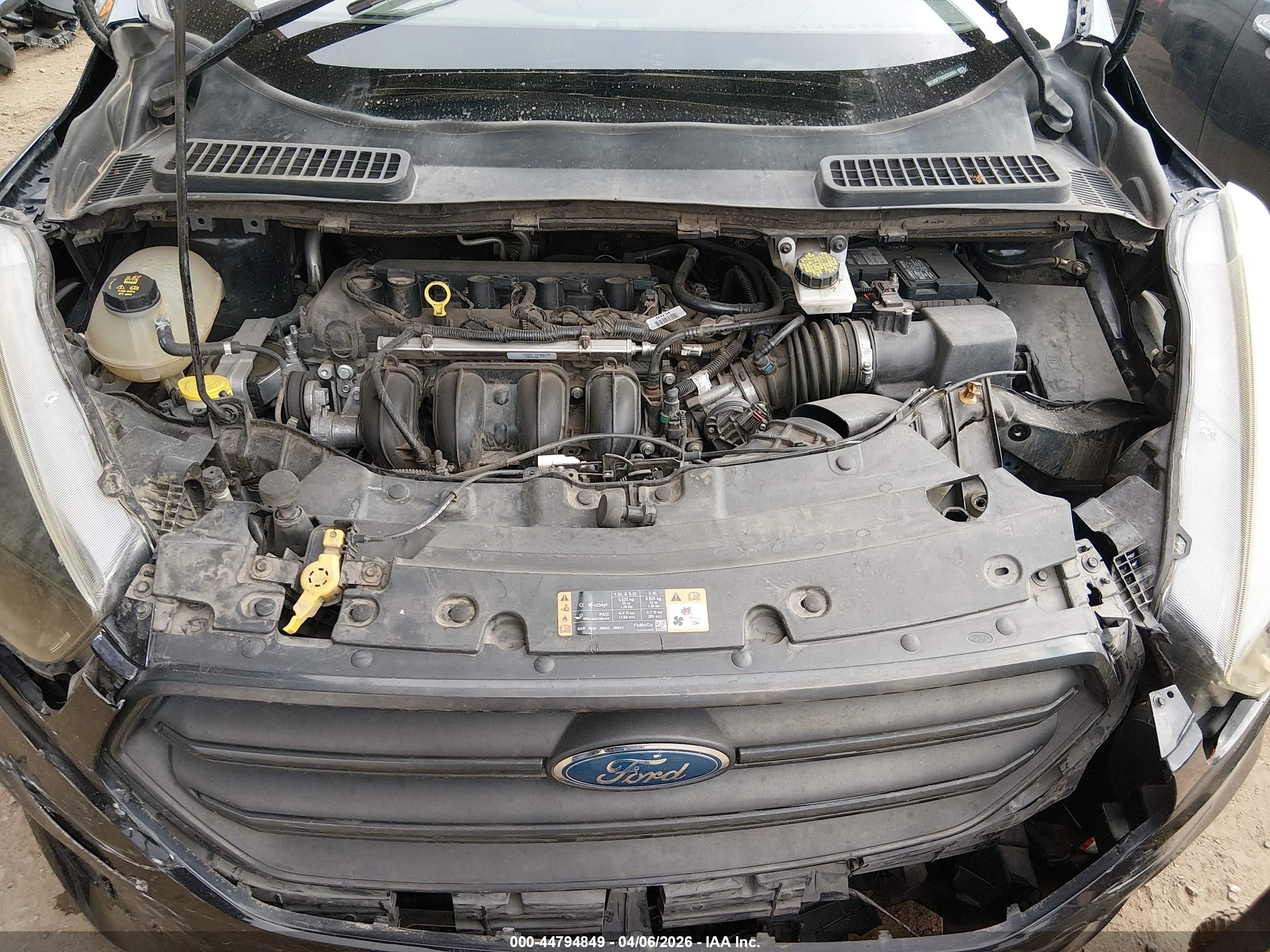 FORD ESCAPE image 10