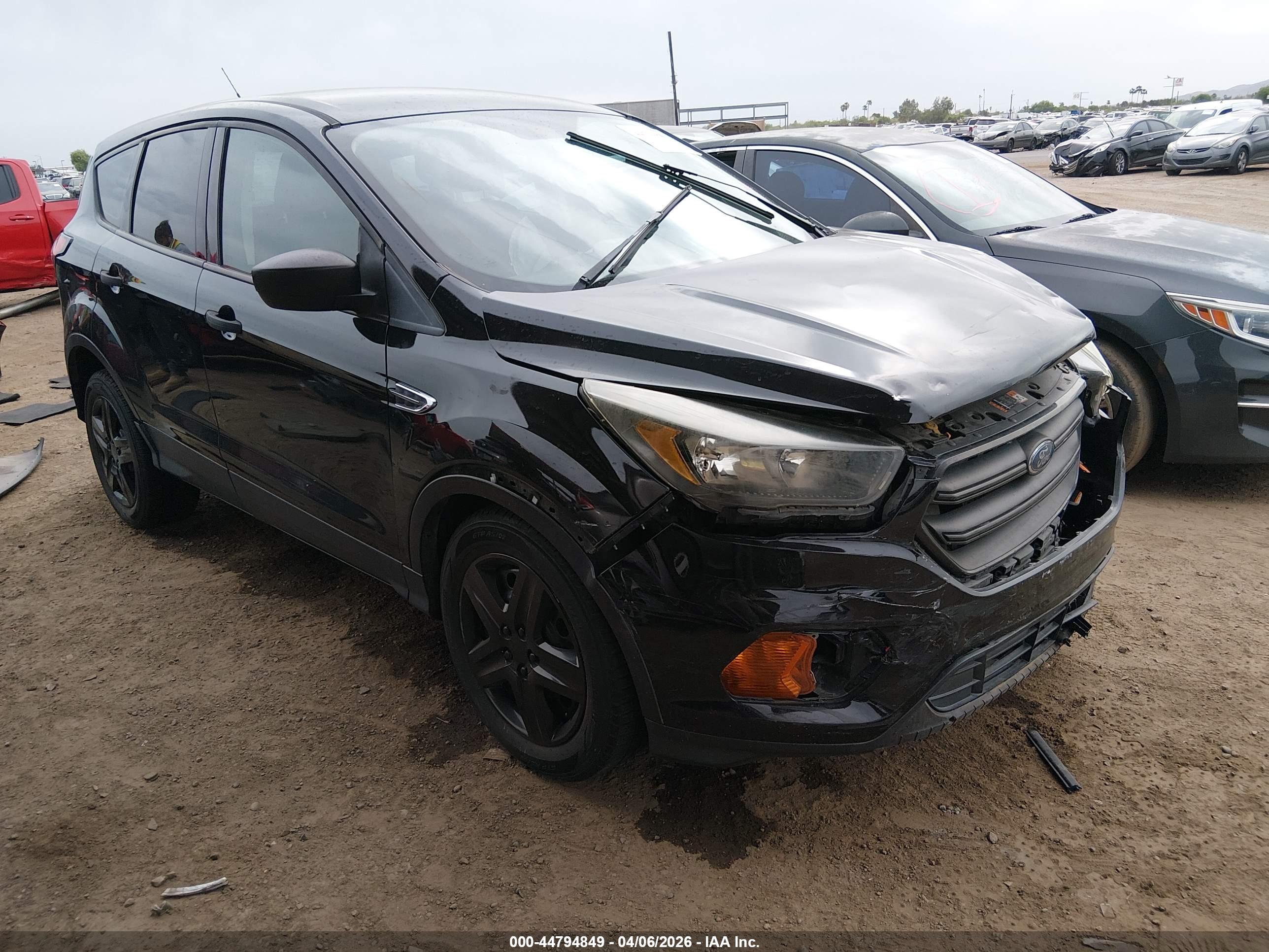 FORD ESCAPE image 6