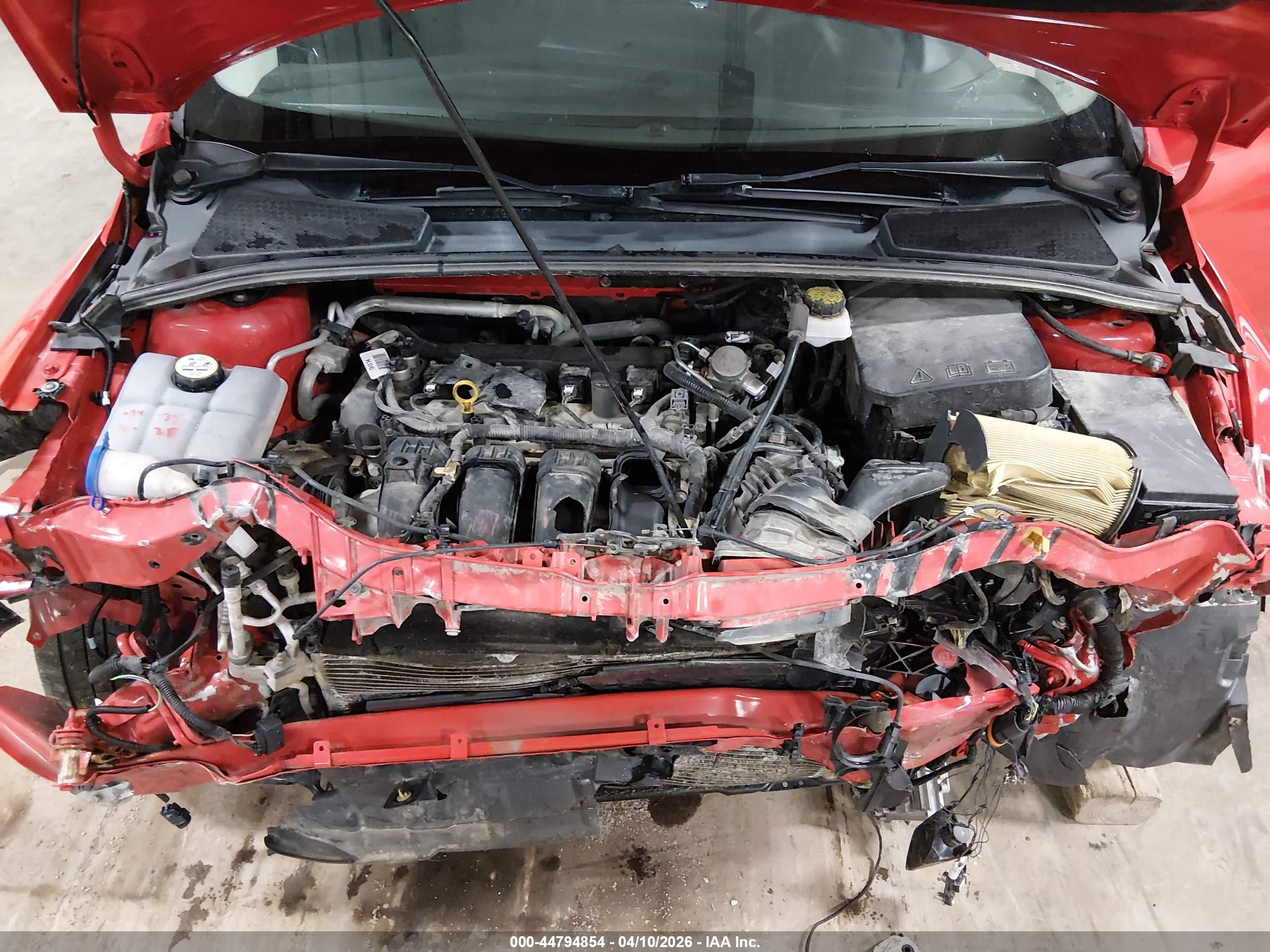 FORD FOCUS image 10