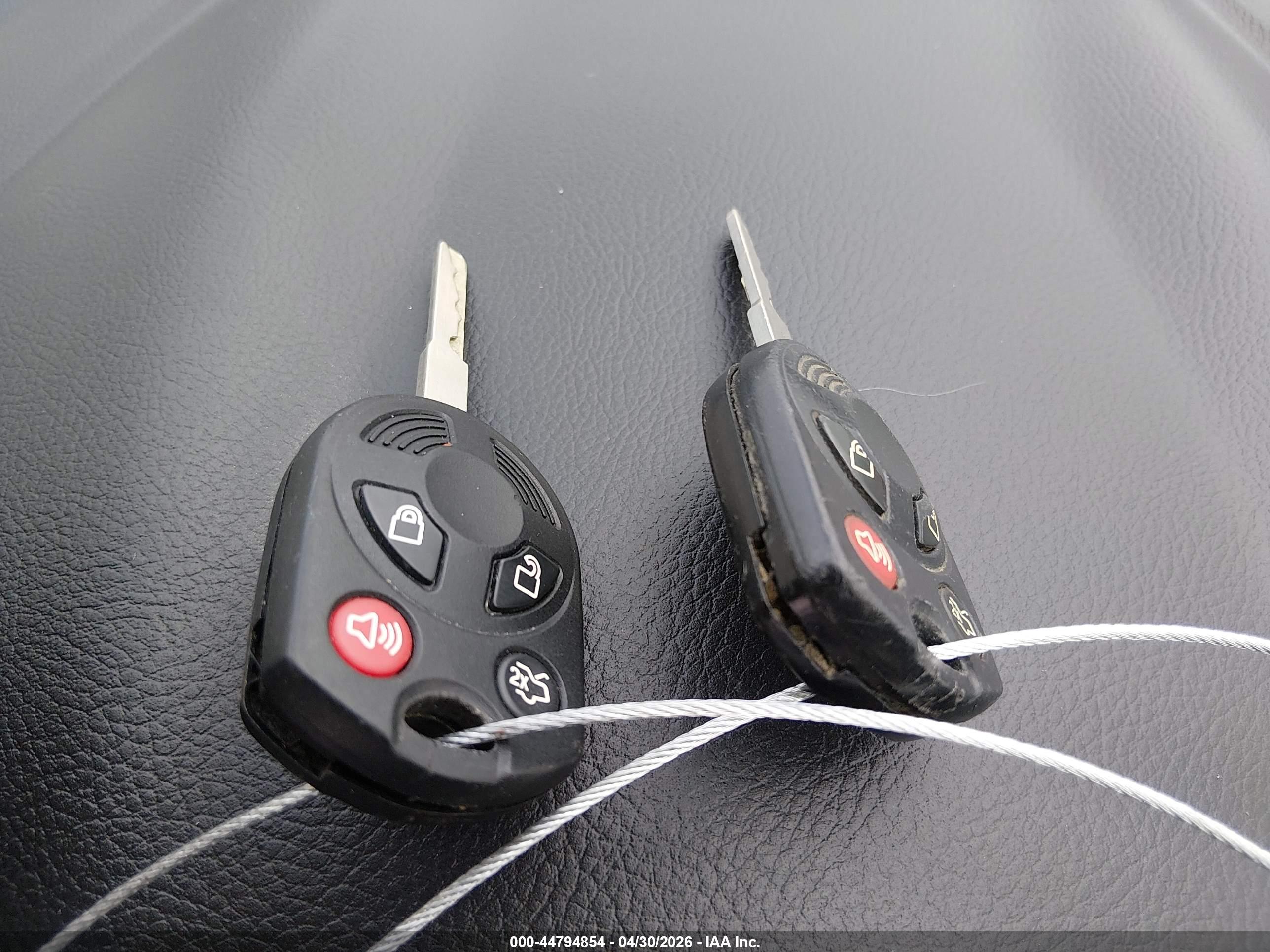 FORD FOCUS image 11