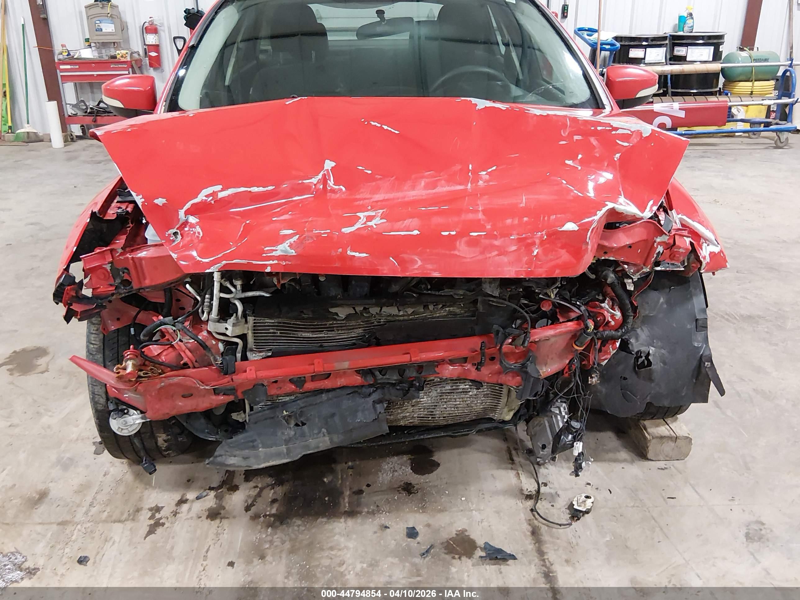 FORD FOCUS image 6