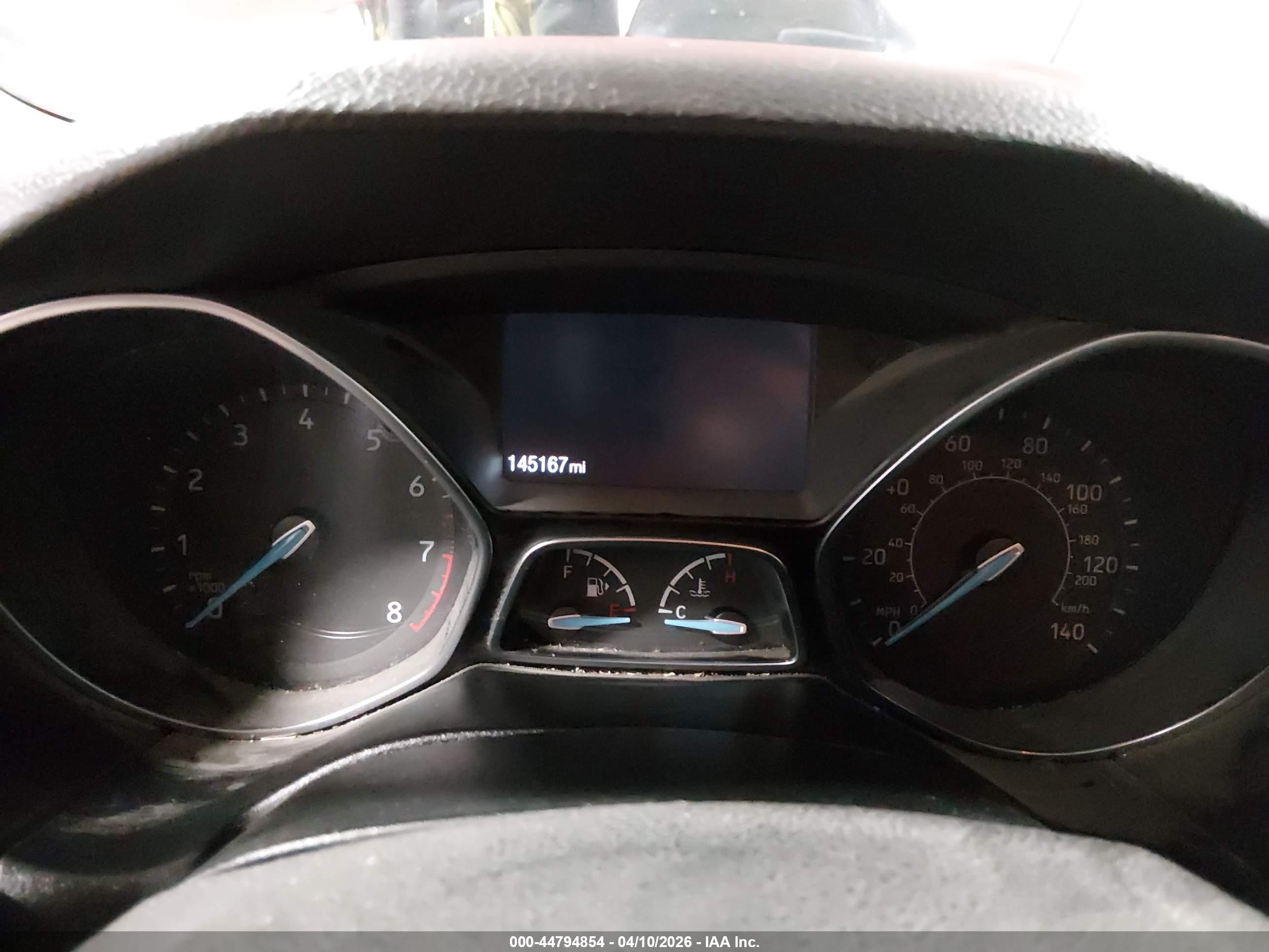 FORD FOCUS image 7
