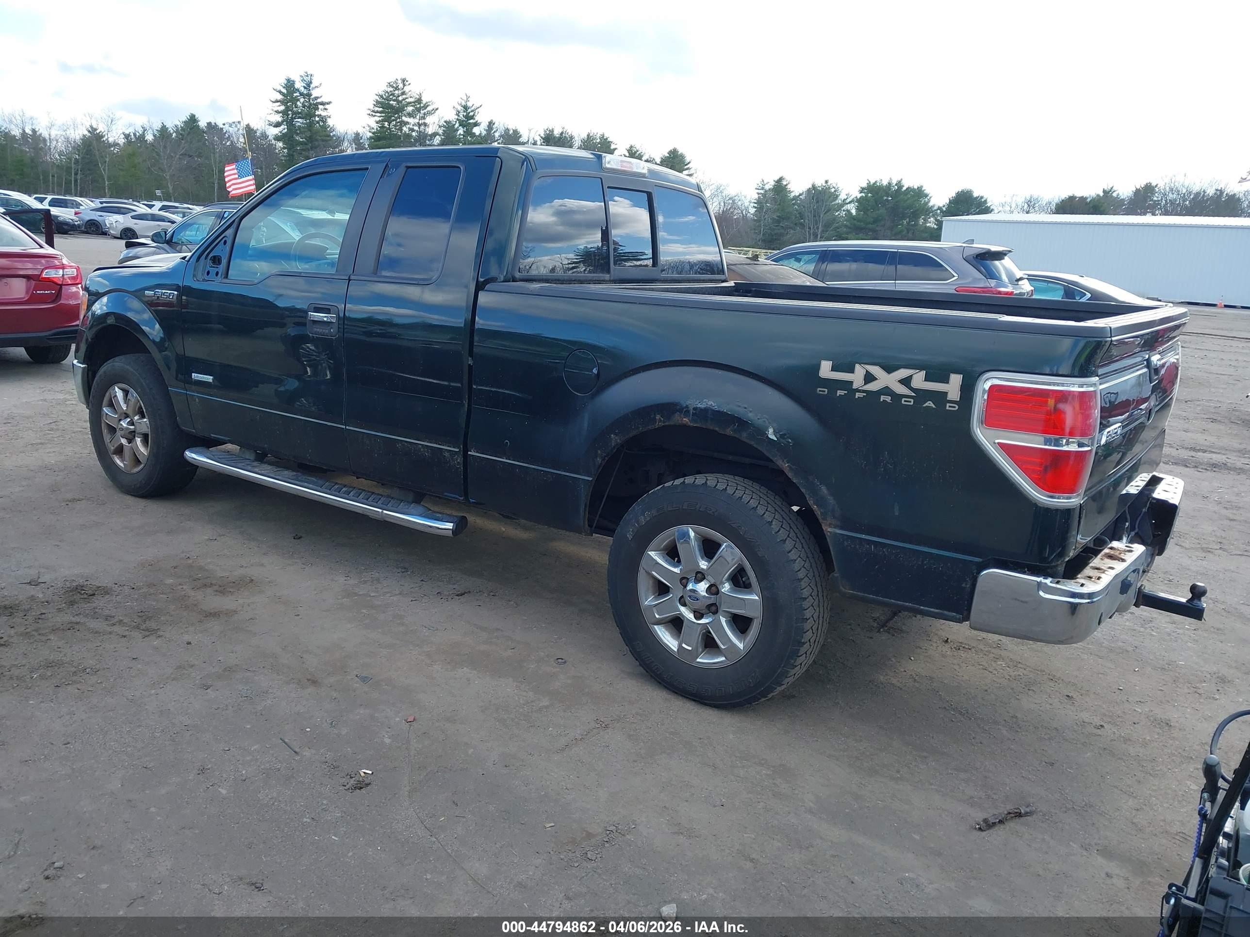 FORD F-150 image 3