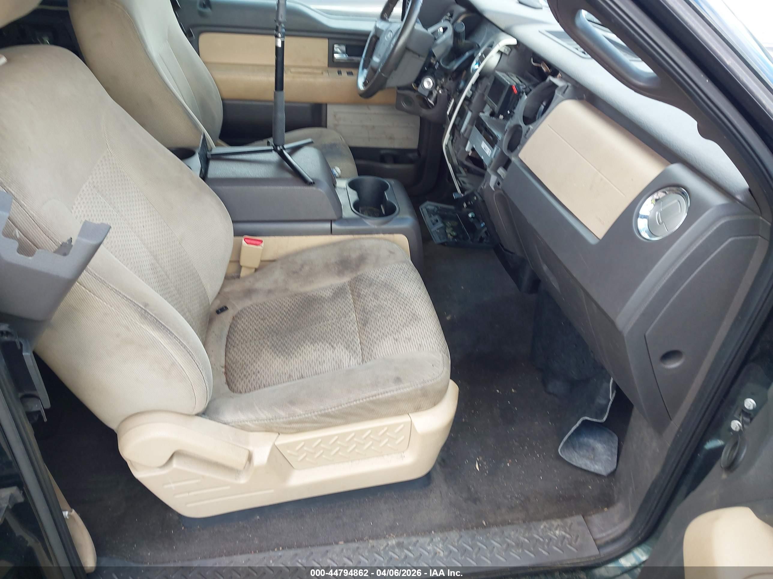 FORD F-150 image 5
