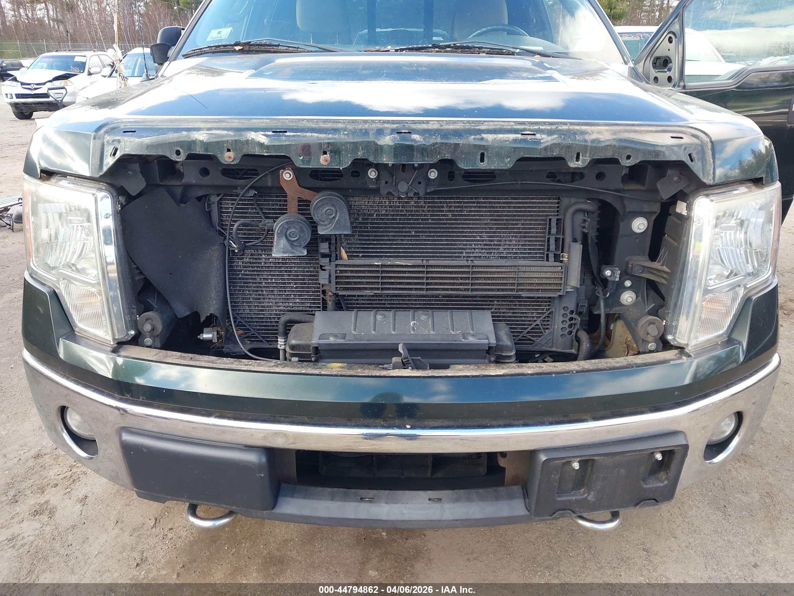 FORD F-150 image 6
