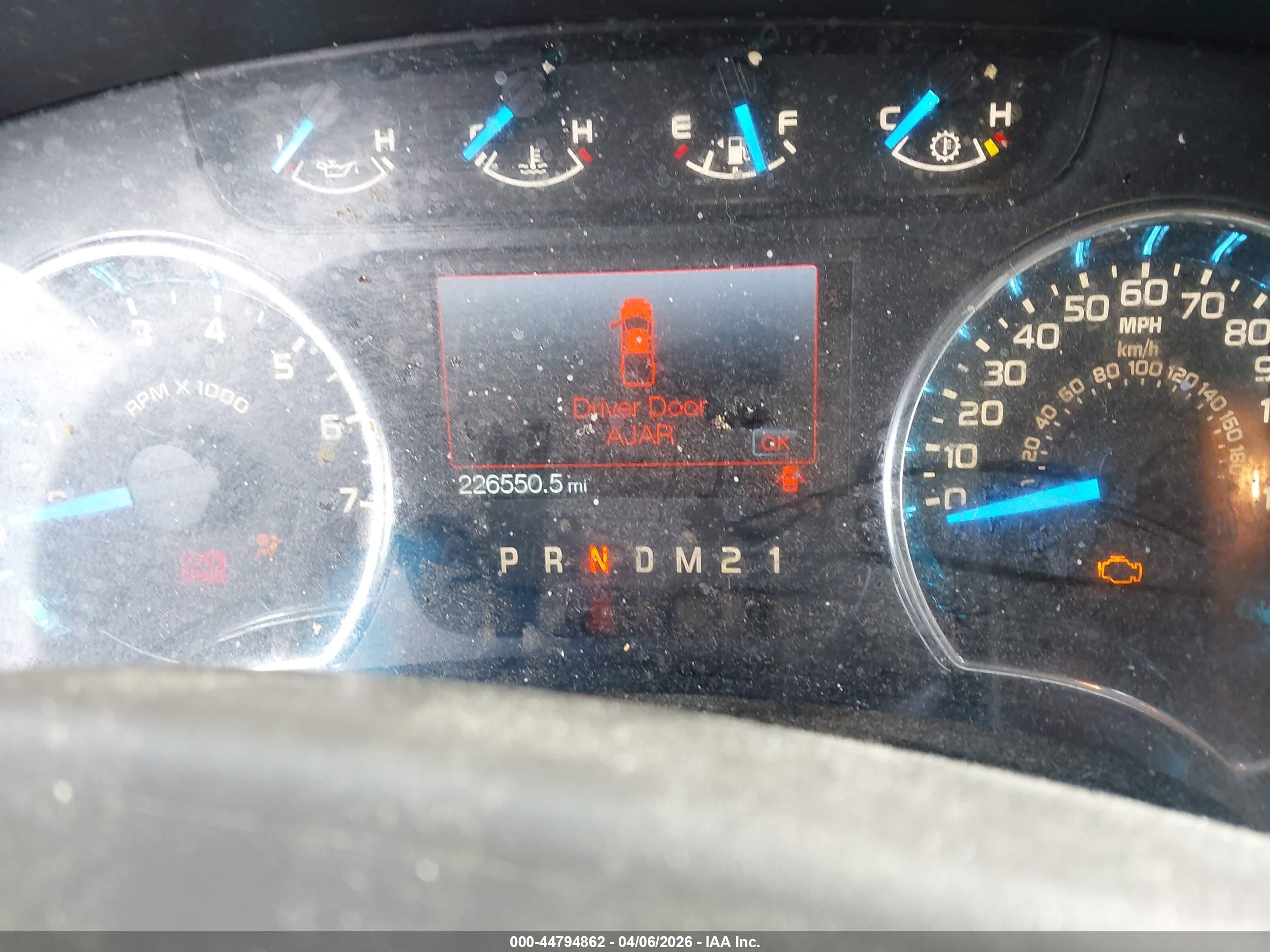 FORD F-150 image 7