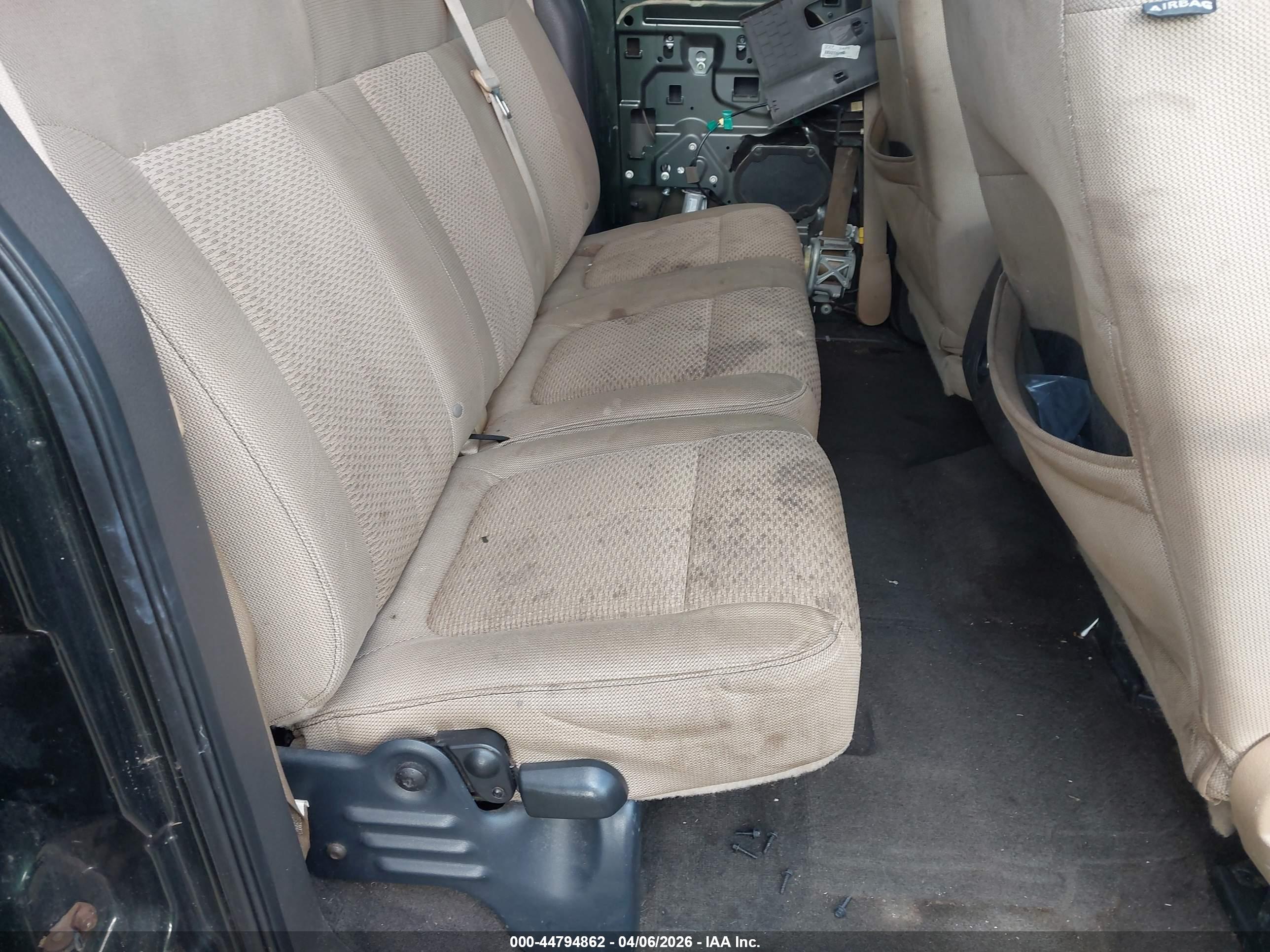 FORD F-150 image 8