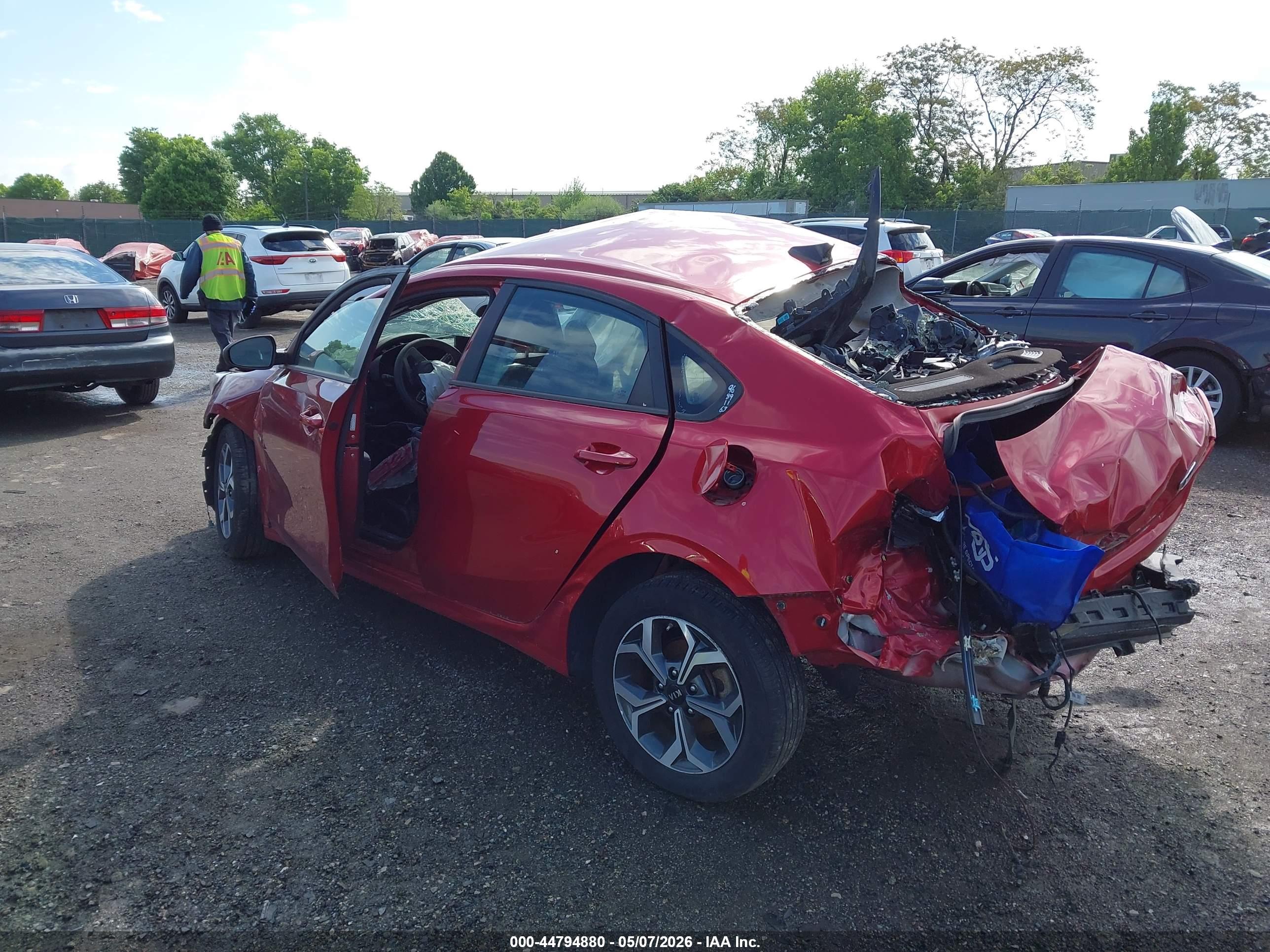 KIA FORTE image 3