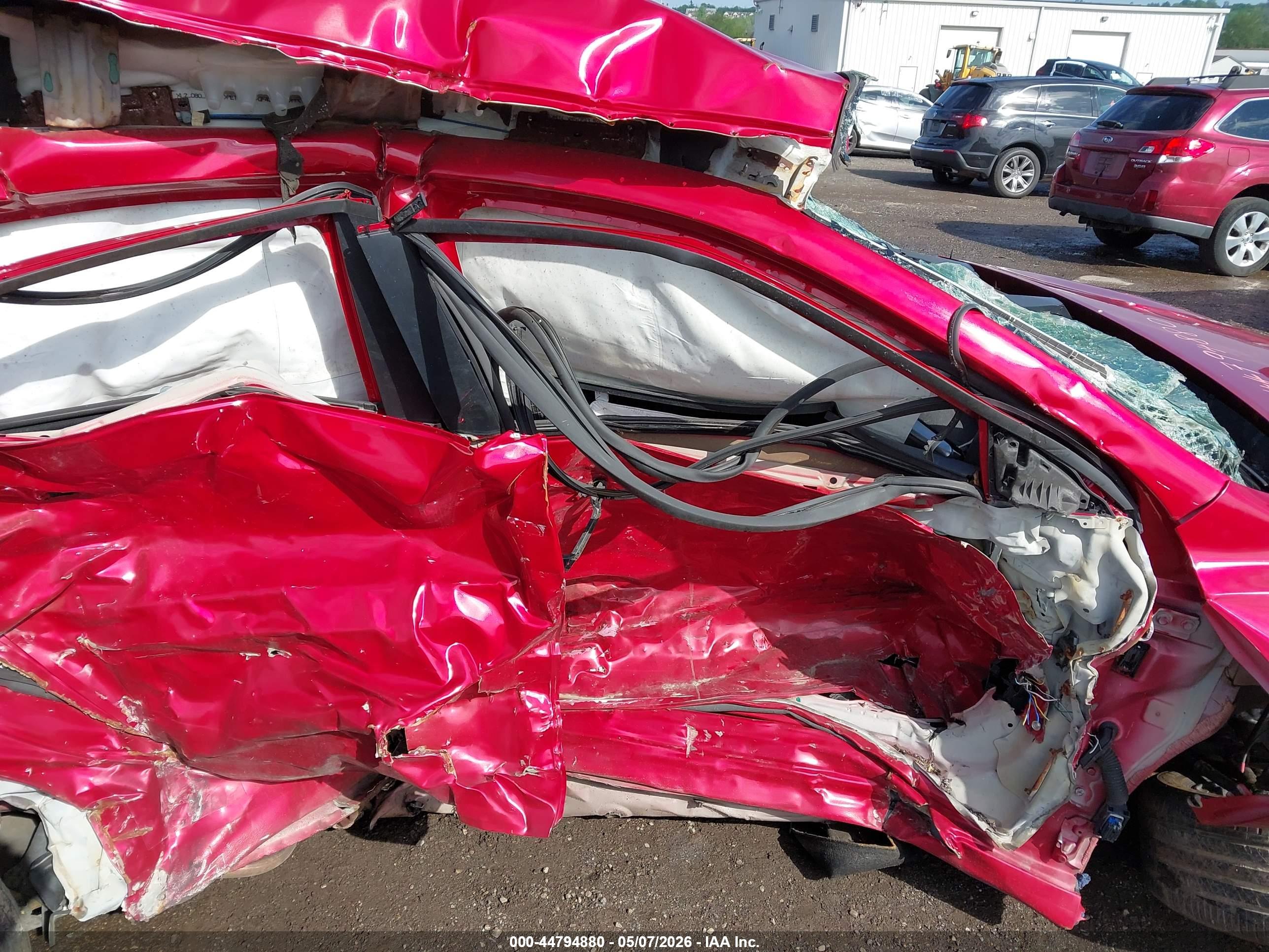 KIA FORTE image 5