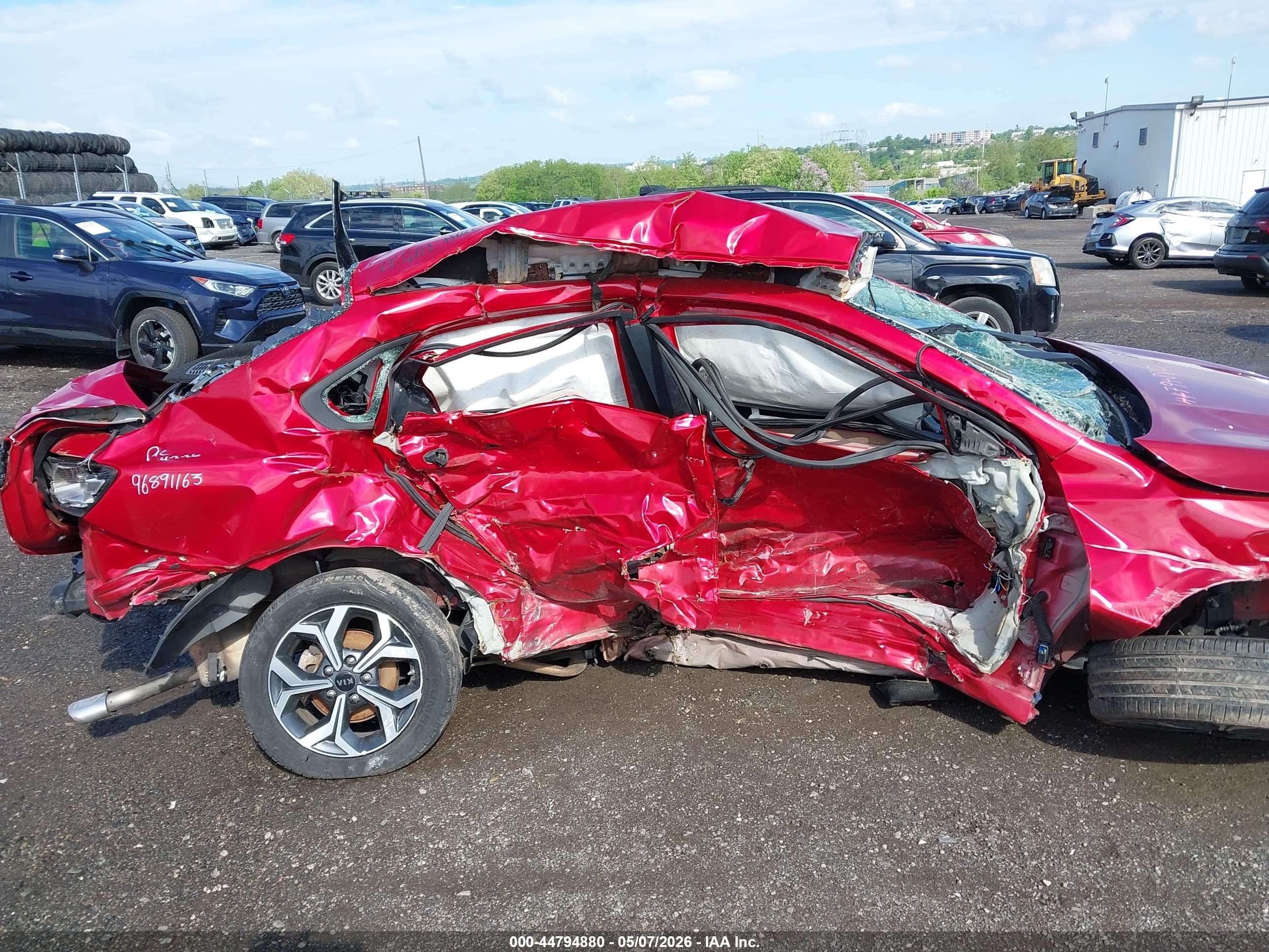 KIA FORTE image 6