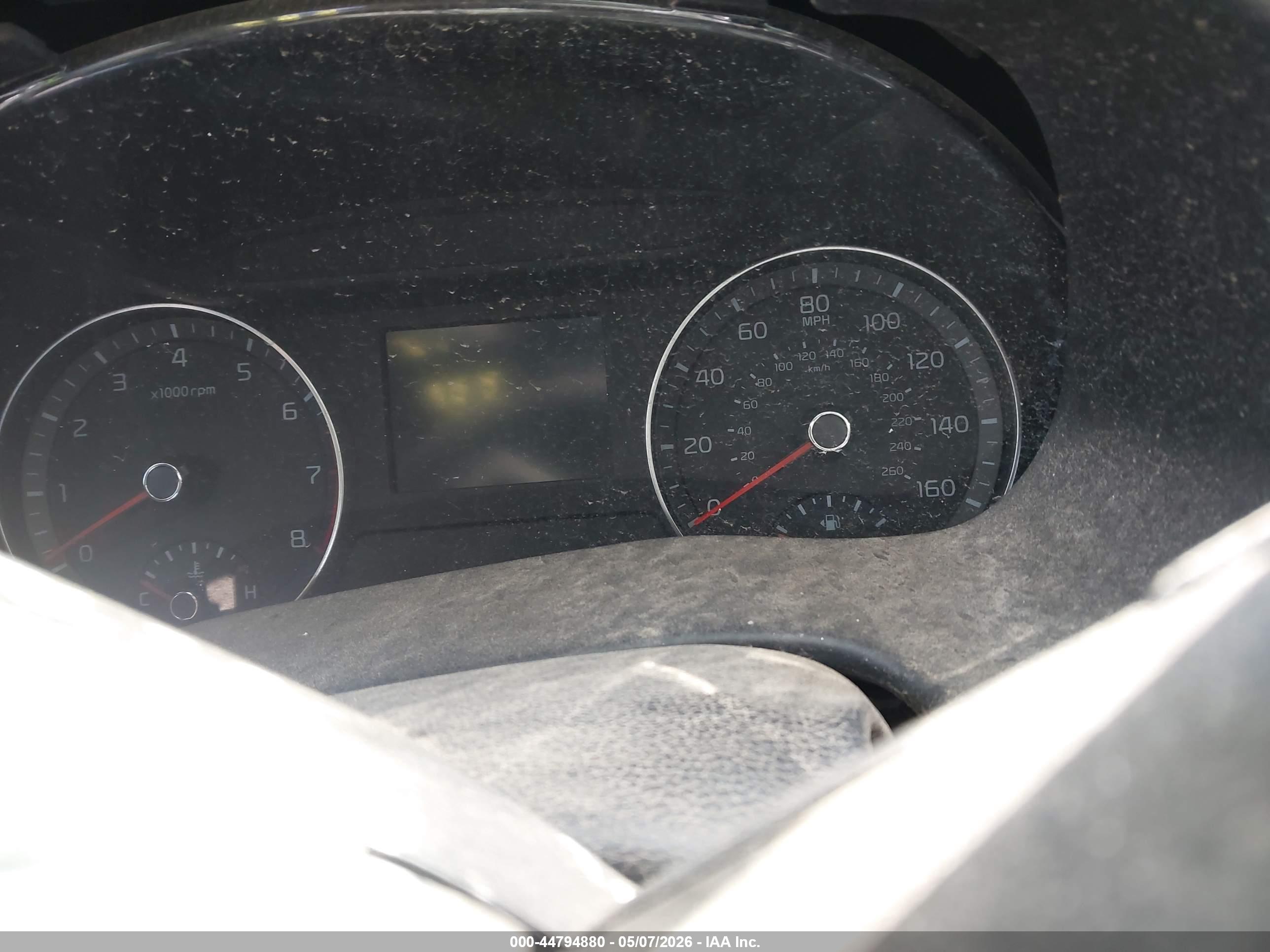 KIA FORTE image 7