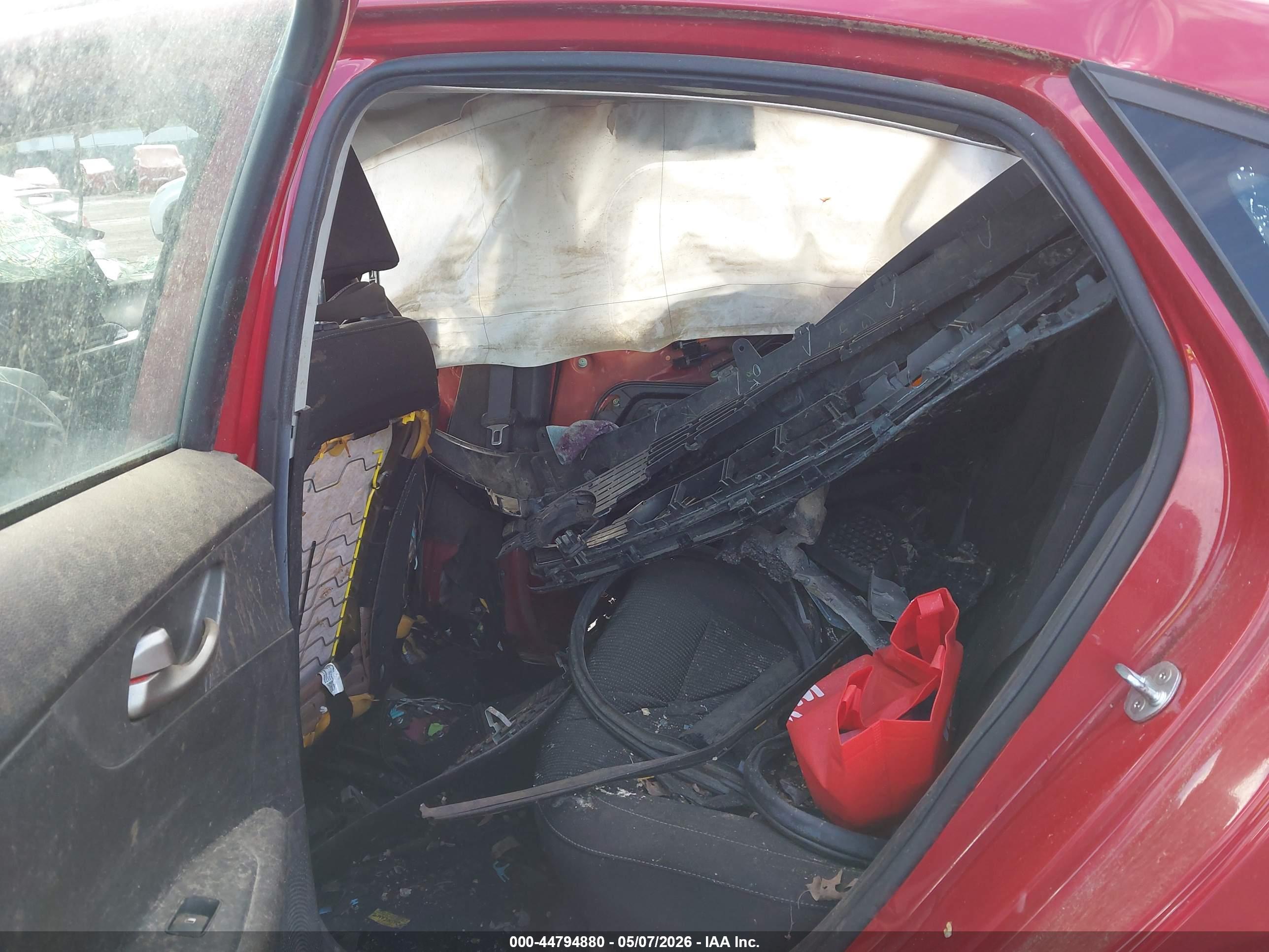 KIA FORTE image 8