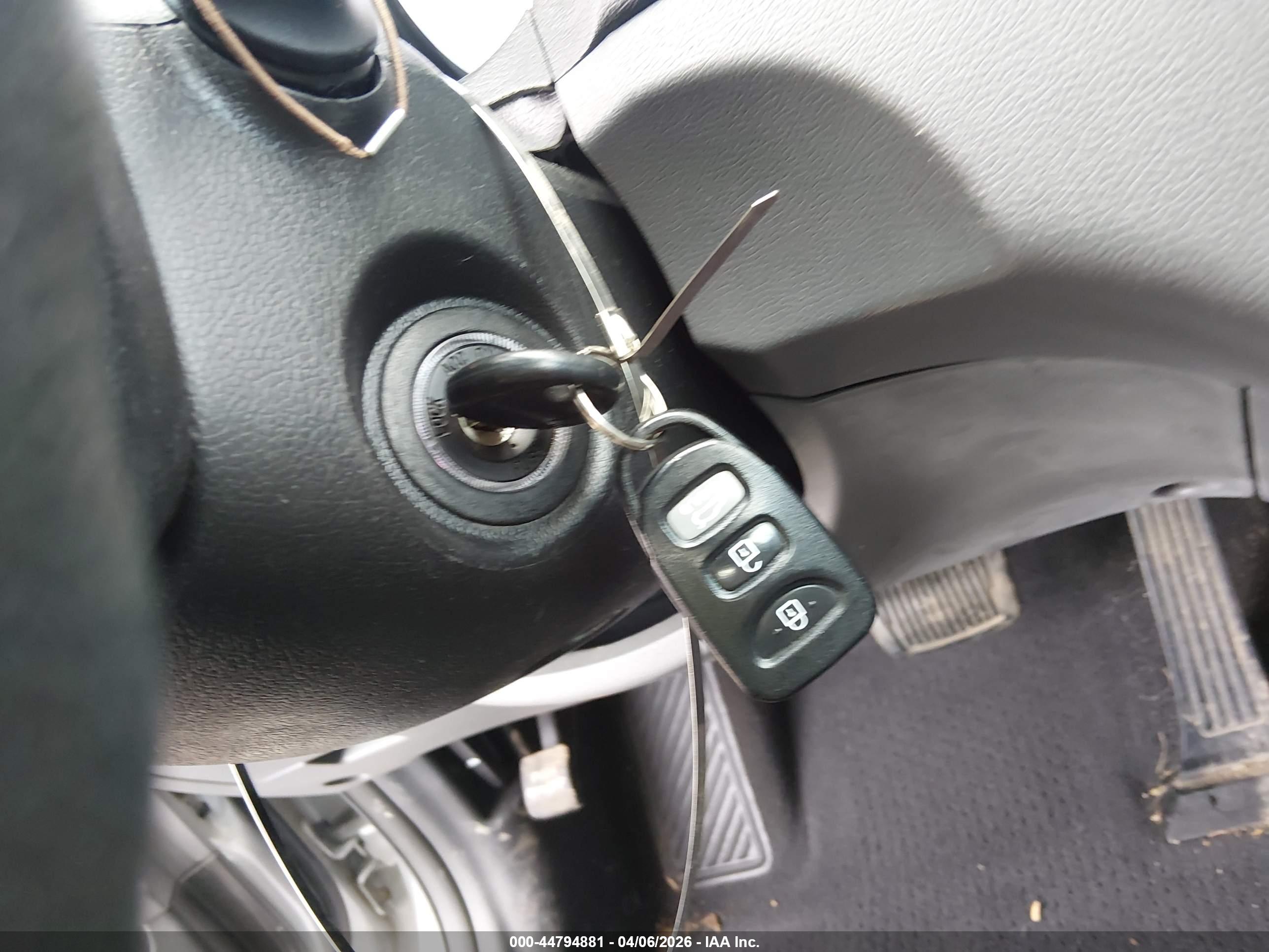 HYUNDAI SONATA image 11