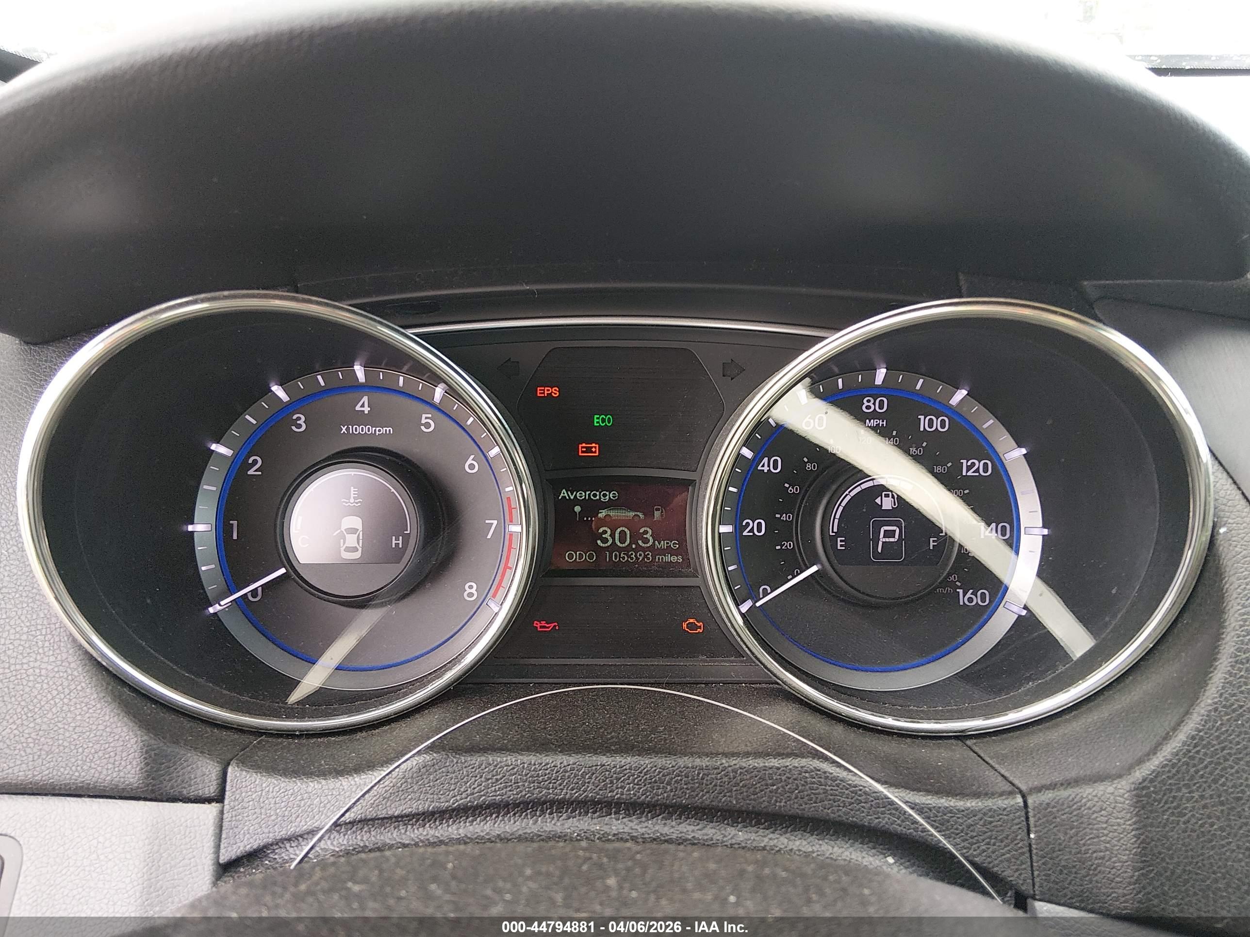 HYUNDAI SONATA image 7