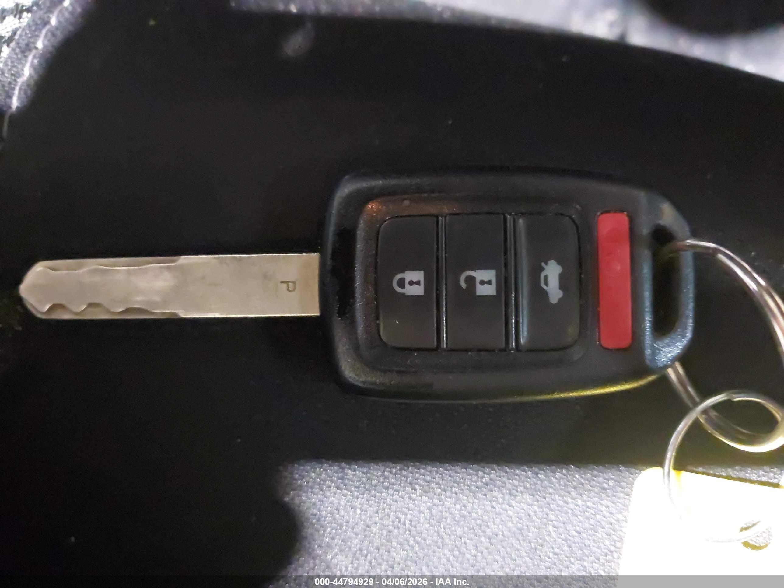 HONDA CIVIC image 11