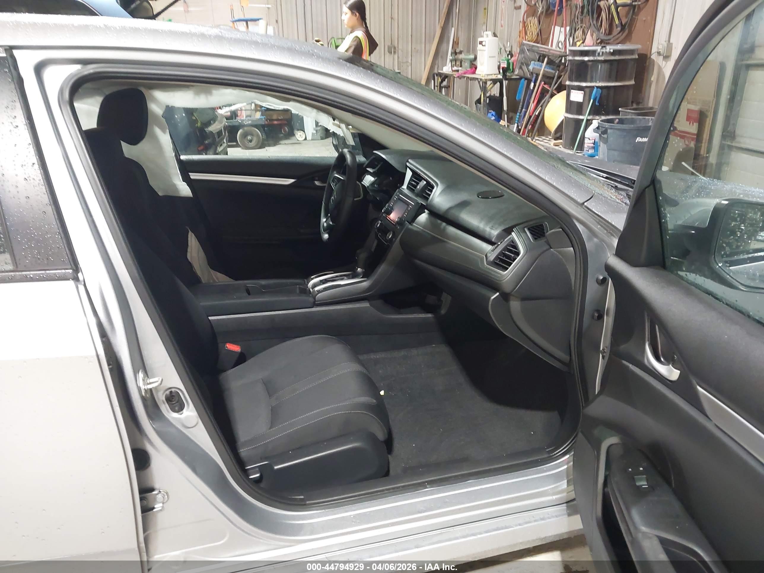 HONDA CIVIC image 5