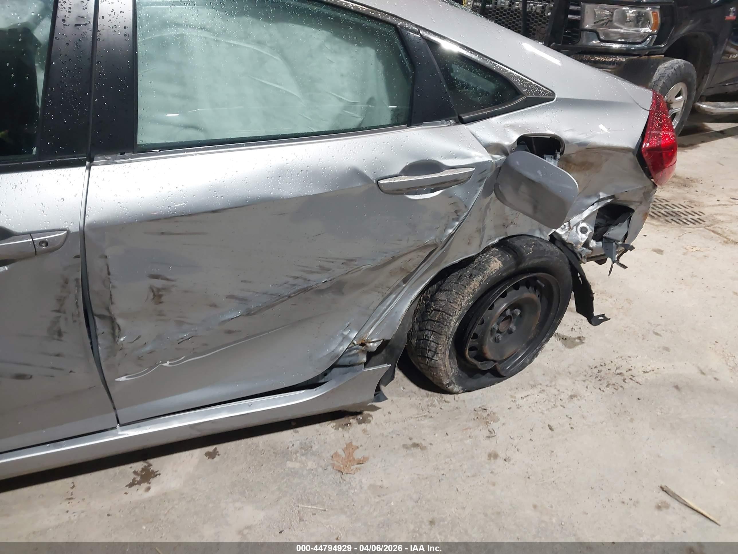 HONDA CIVIC image 6