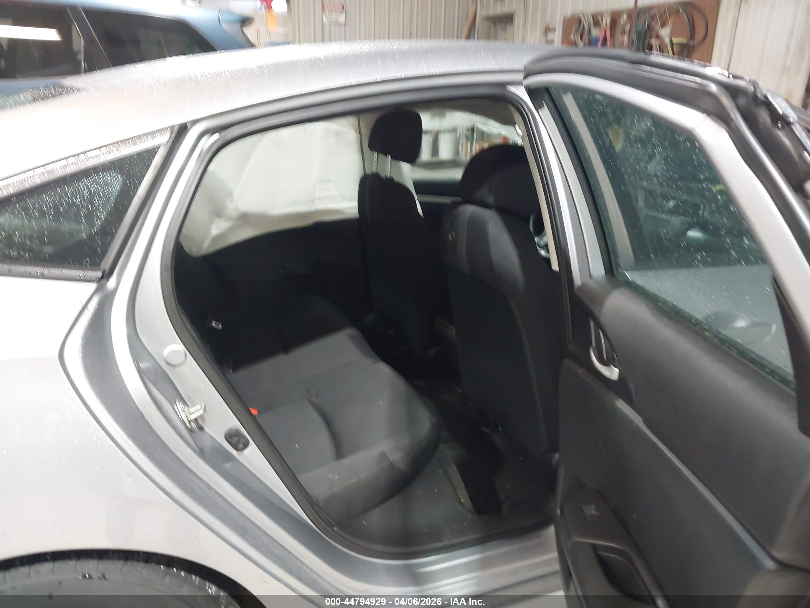 HONDA CIVIC image 8