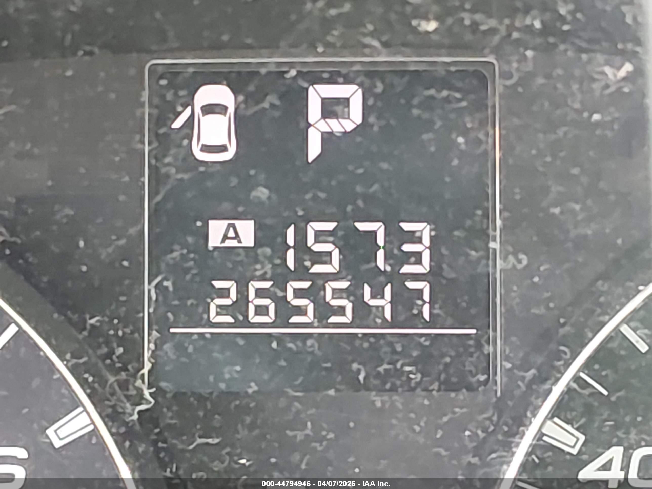 SUBARU OUTBACK image 7