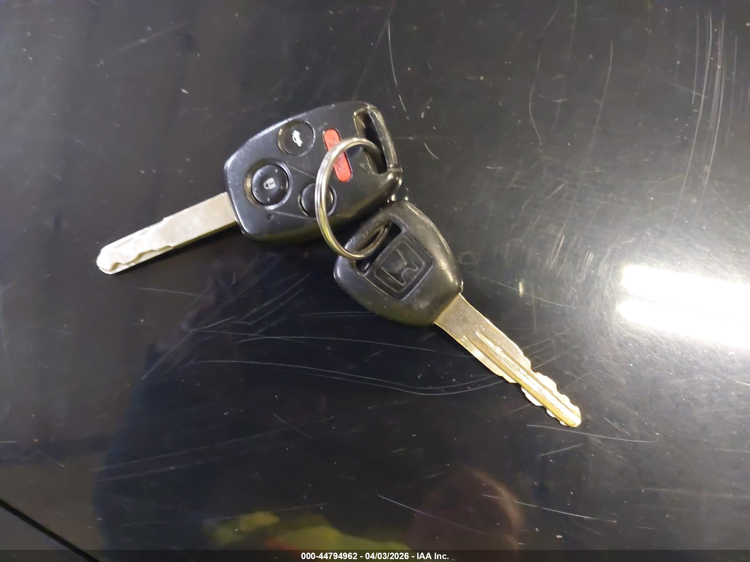 HONDA CIVIC image 11