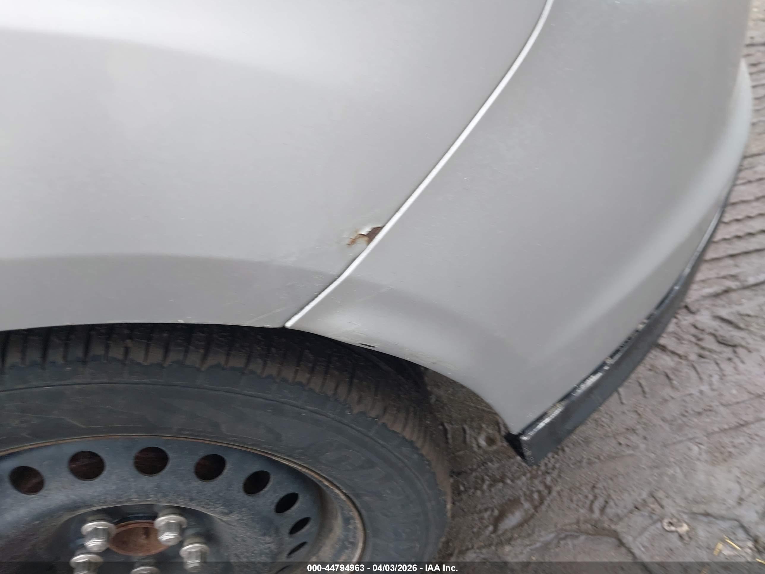 FORD FOCUS image 6