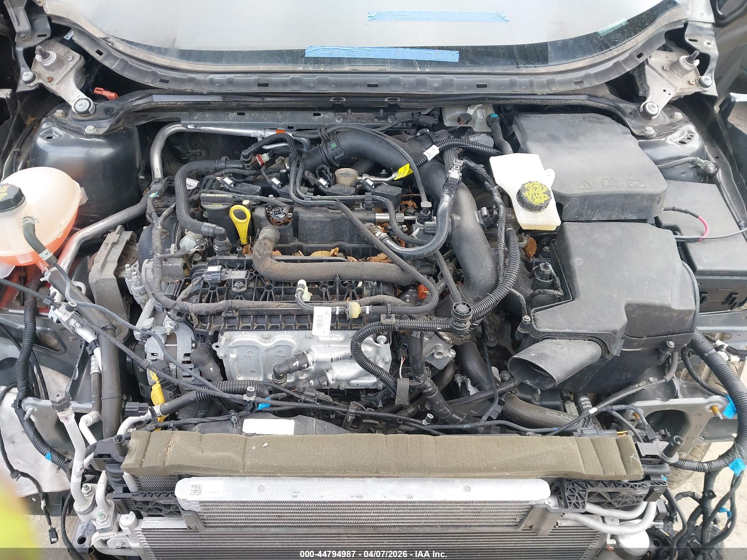 FORD ESCAPE image 10