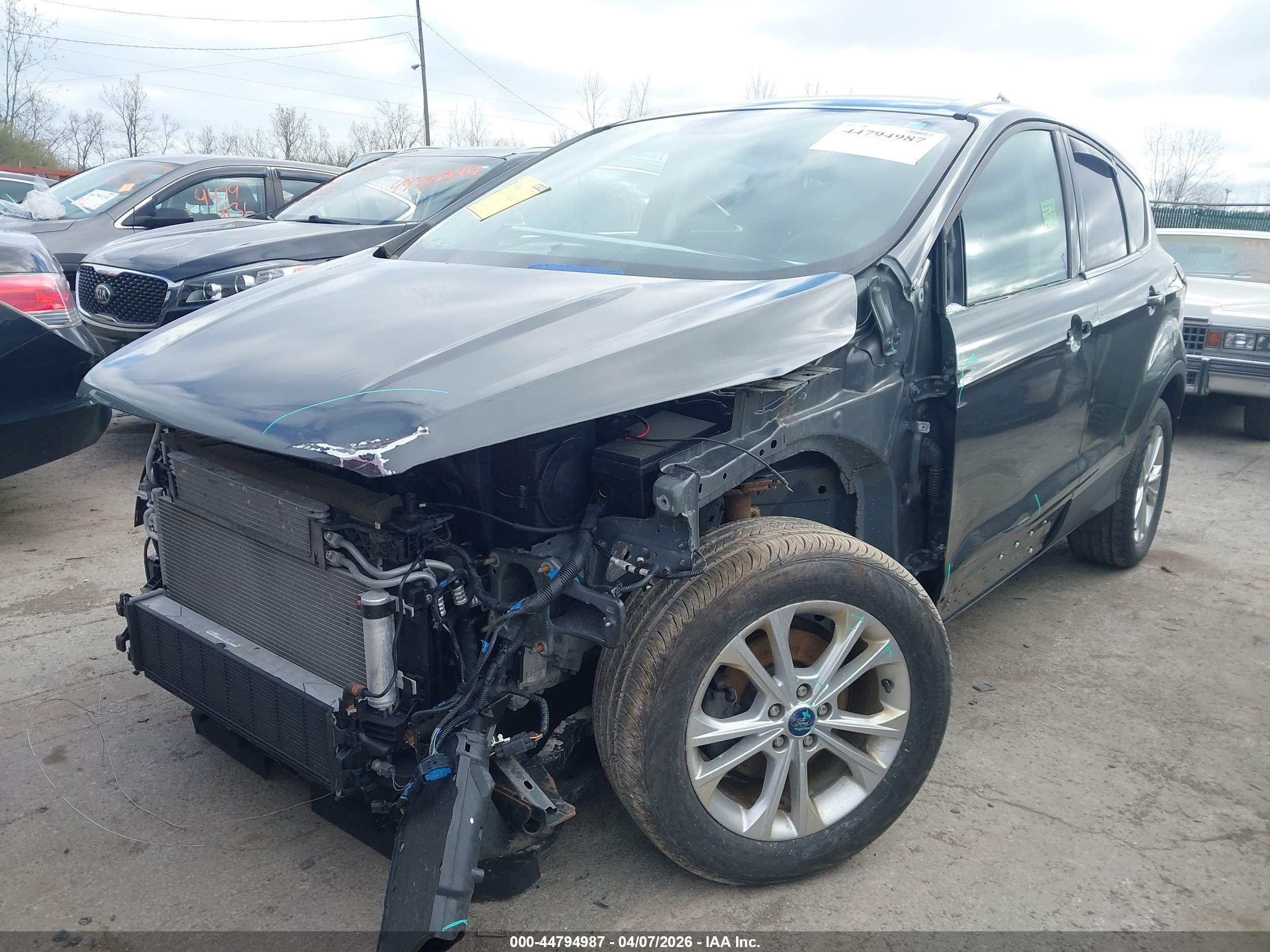 FORD ESCAPE image 2