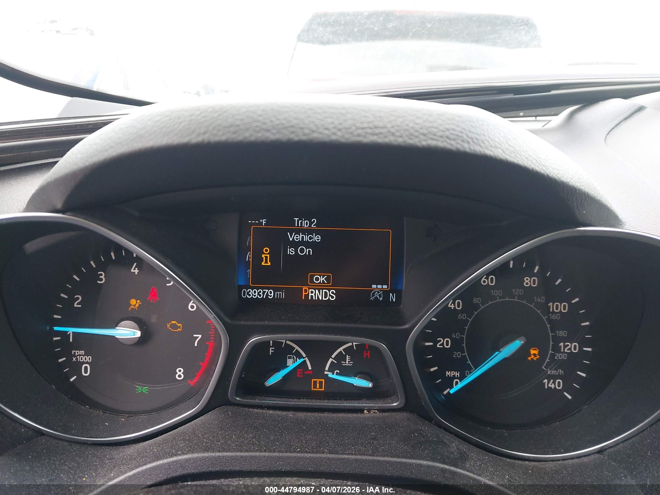 FORD ESCAPE image 7