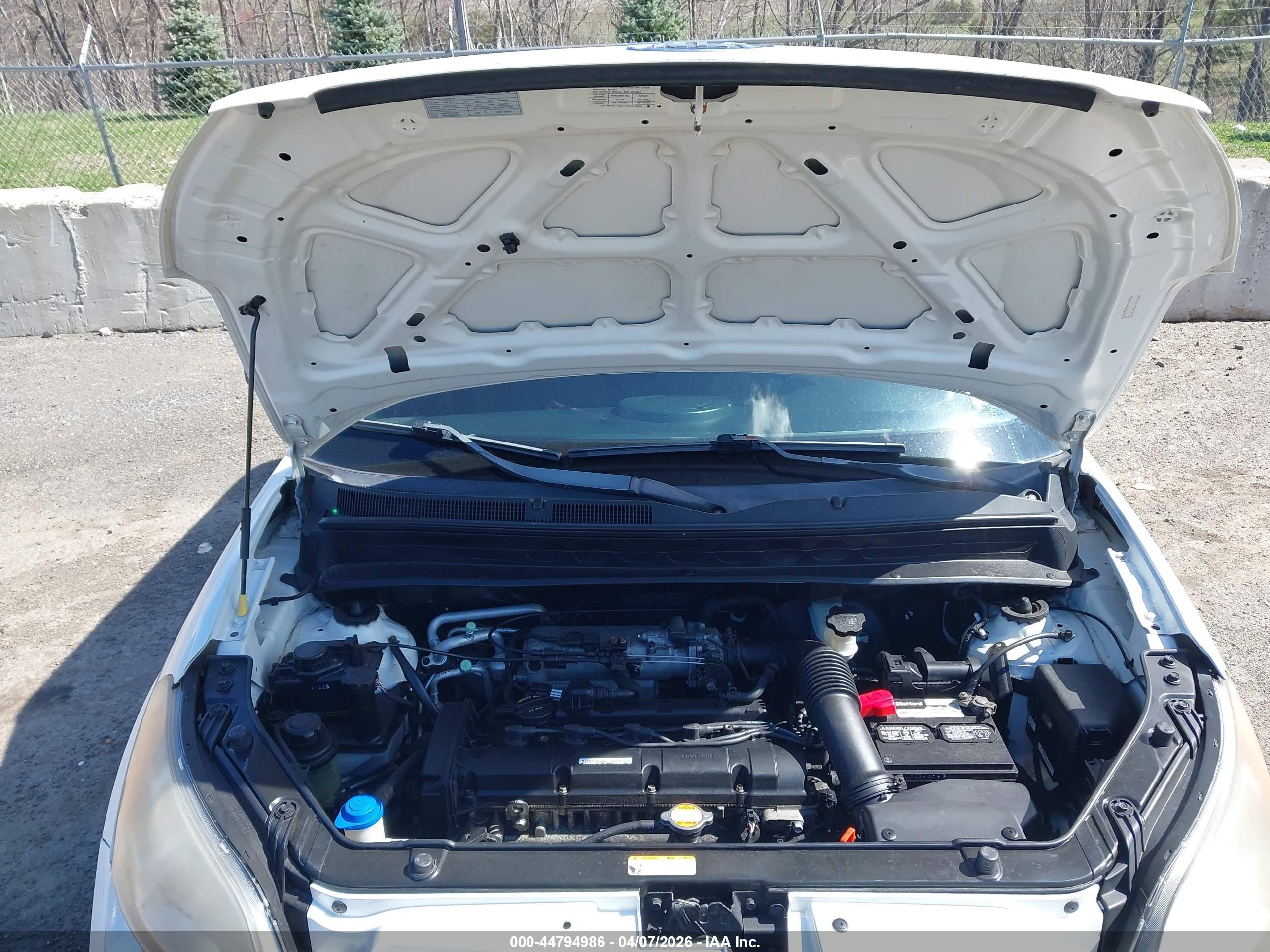 KIA SOUL image 10