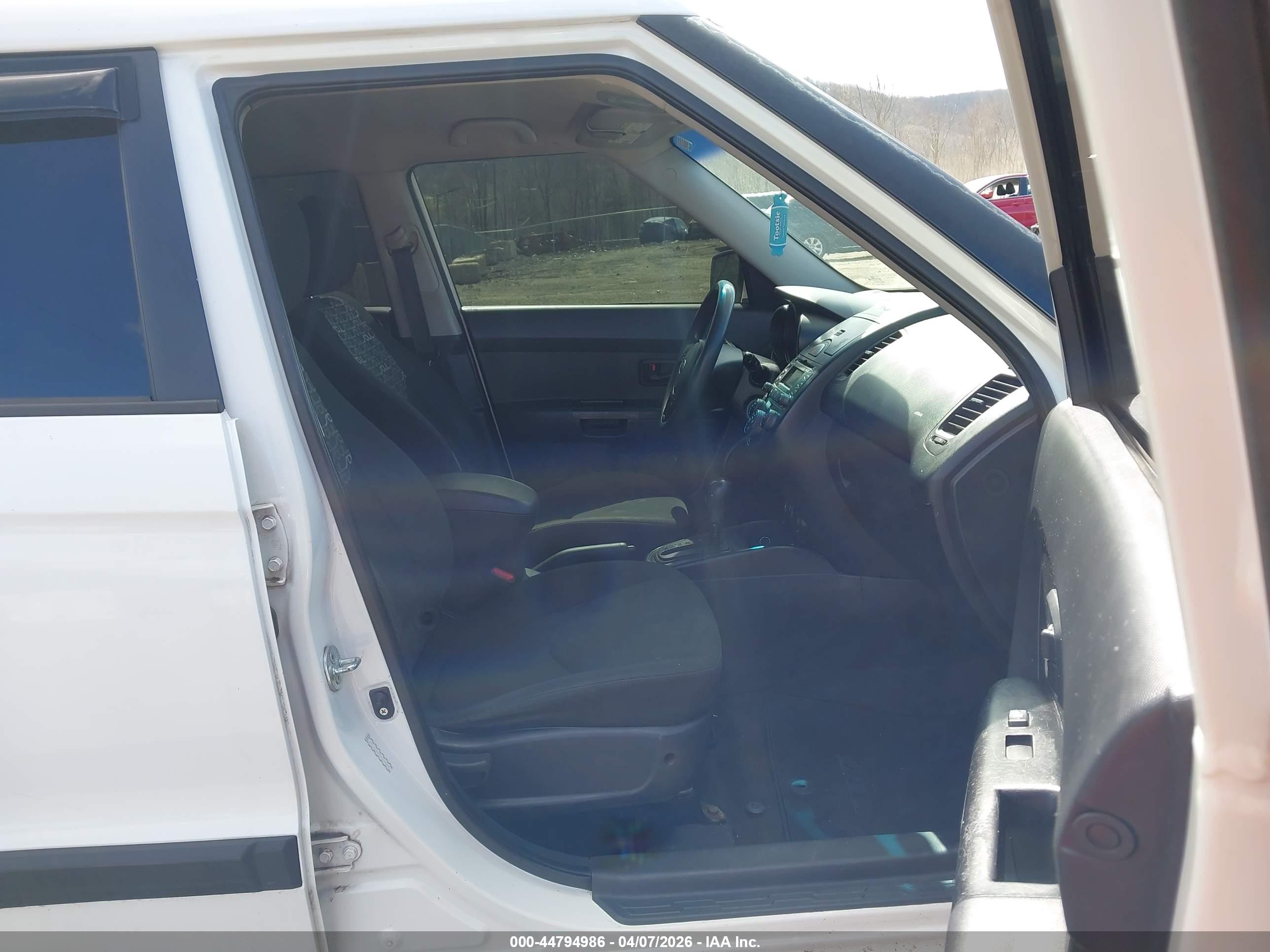 KIA SOUL image 5