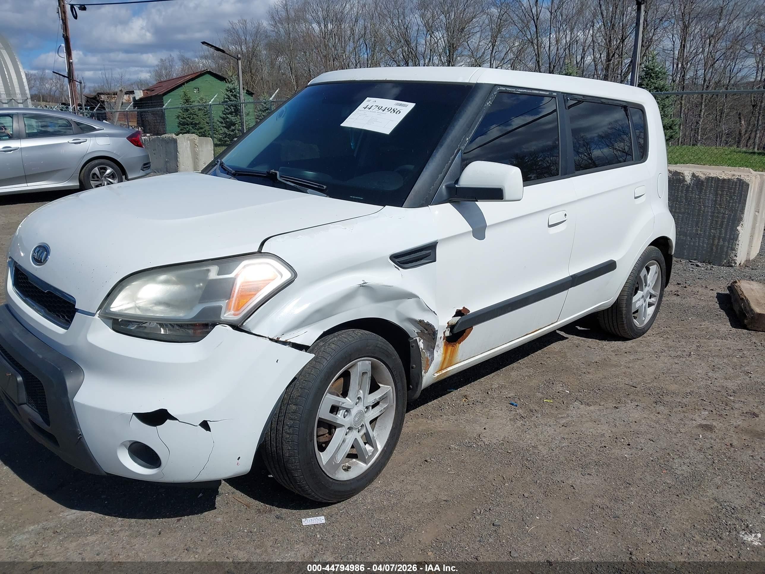 KIA SOUL image 6